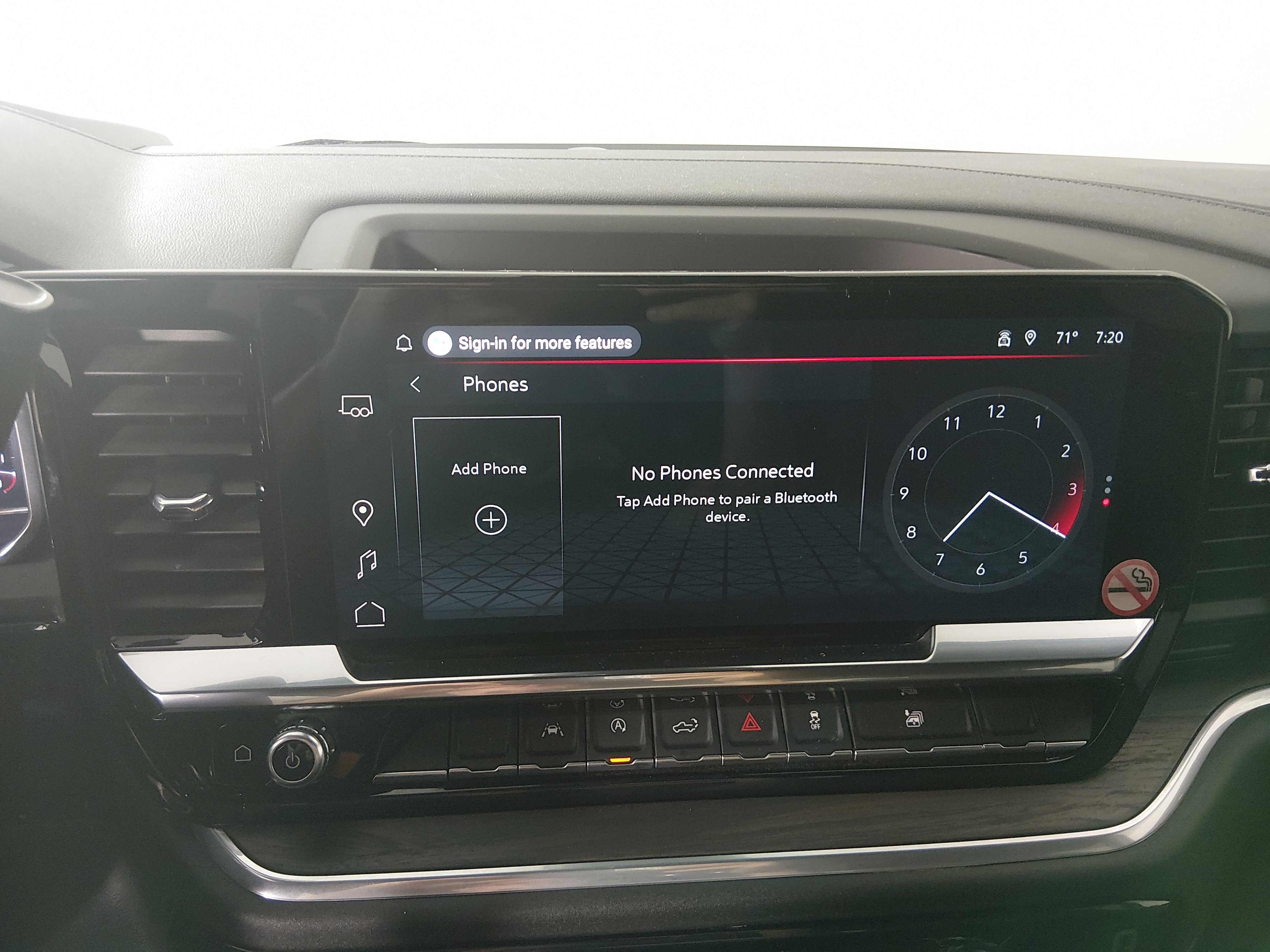 2025 GMC Sierra 1500 SLT - Photo 20