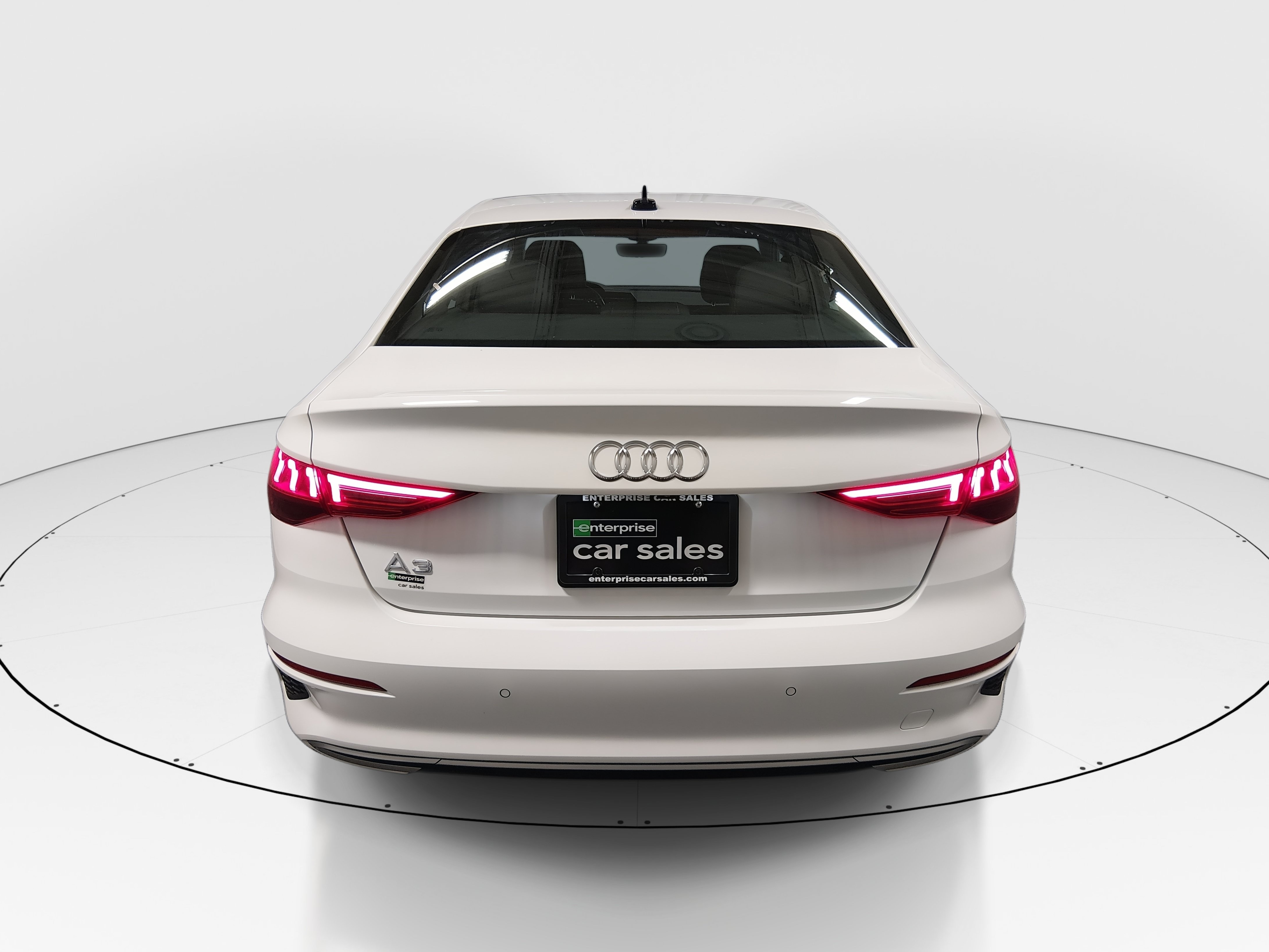 2024 Audi A3 Sedan Premium - Photo 6