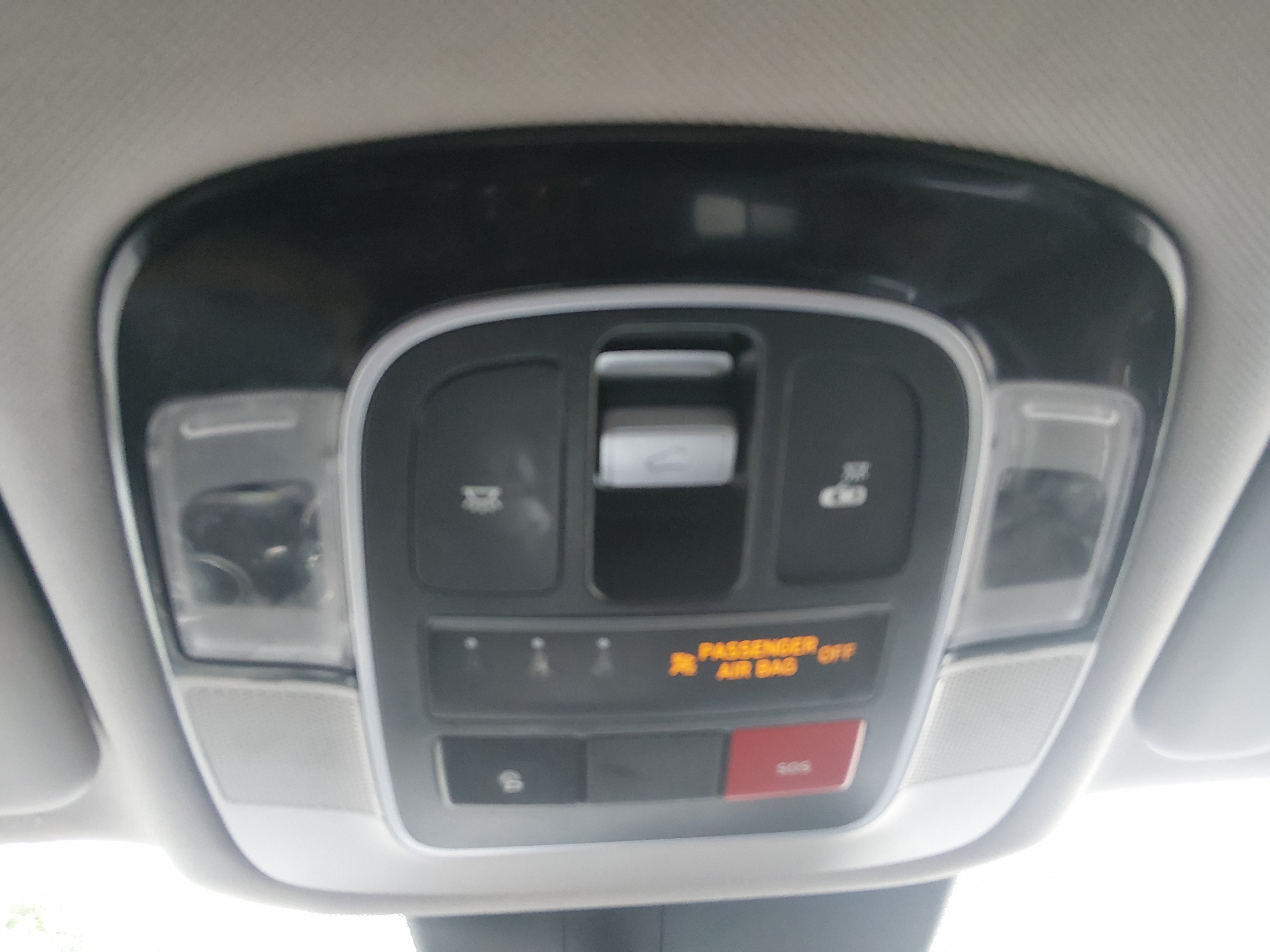 2024 Hyundai Tucson Limited - Photo 19