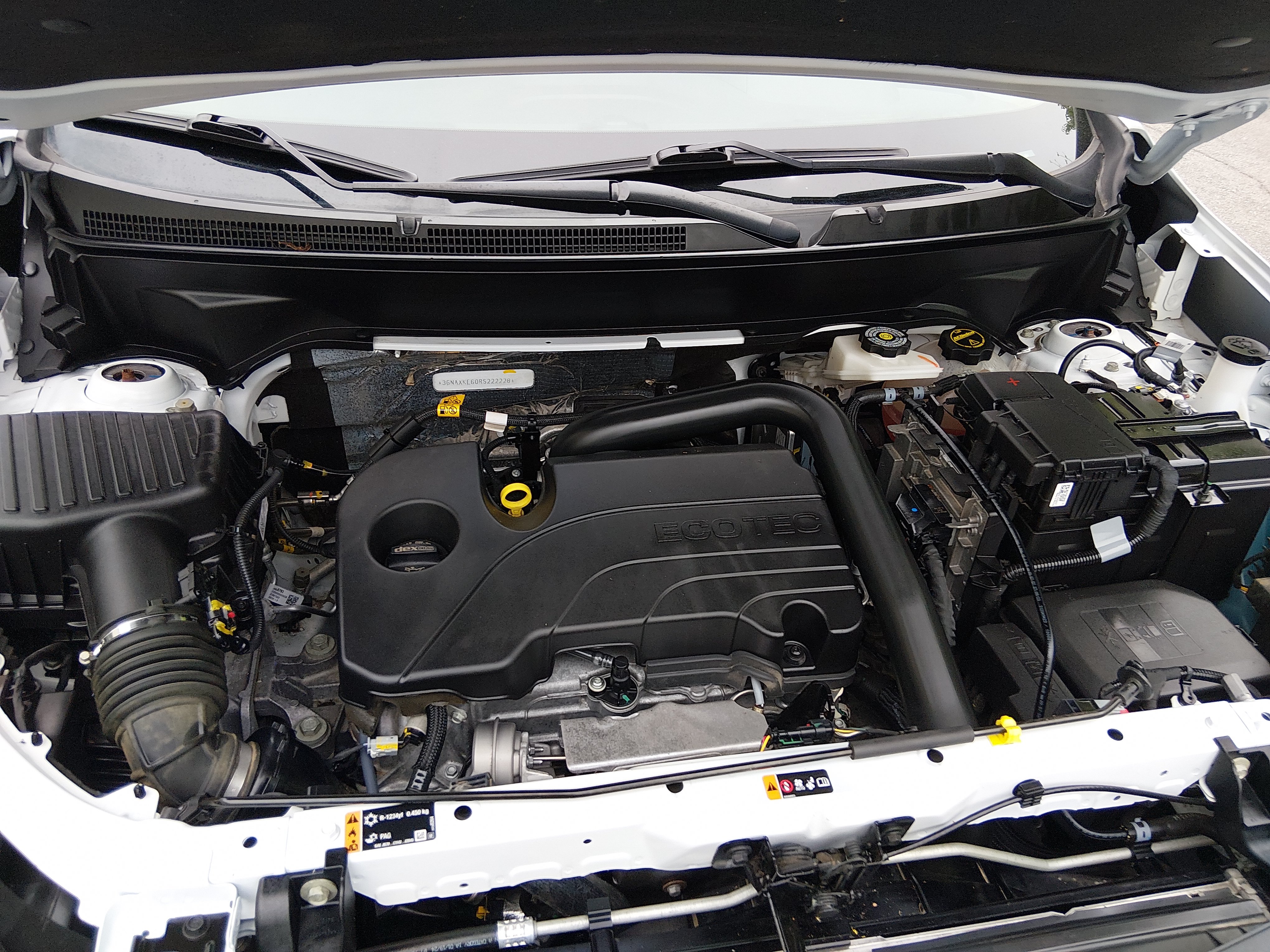 2024 Chevrolet Equinox LT - Photo 9