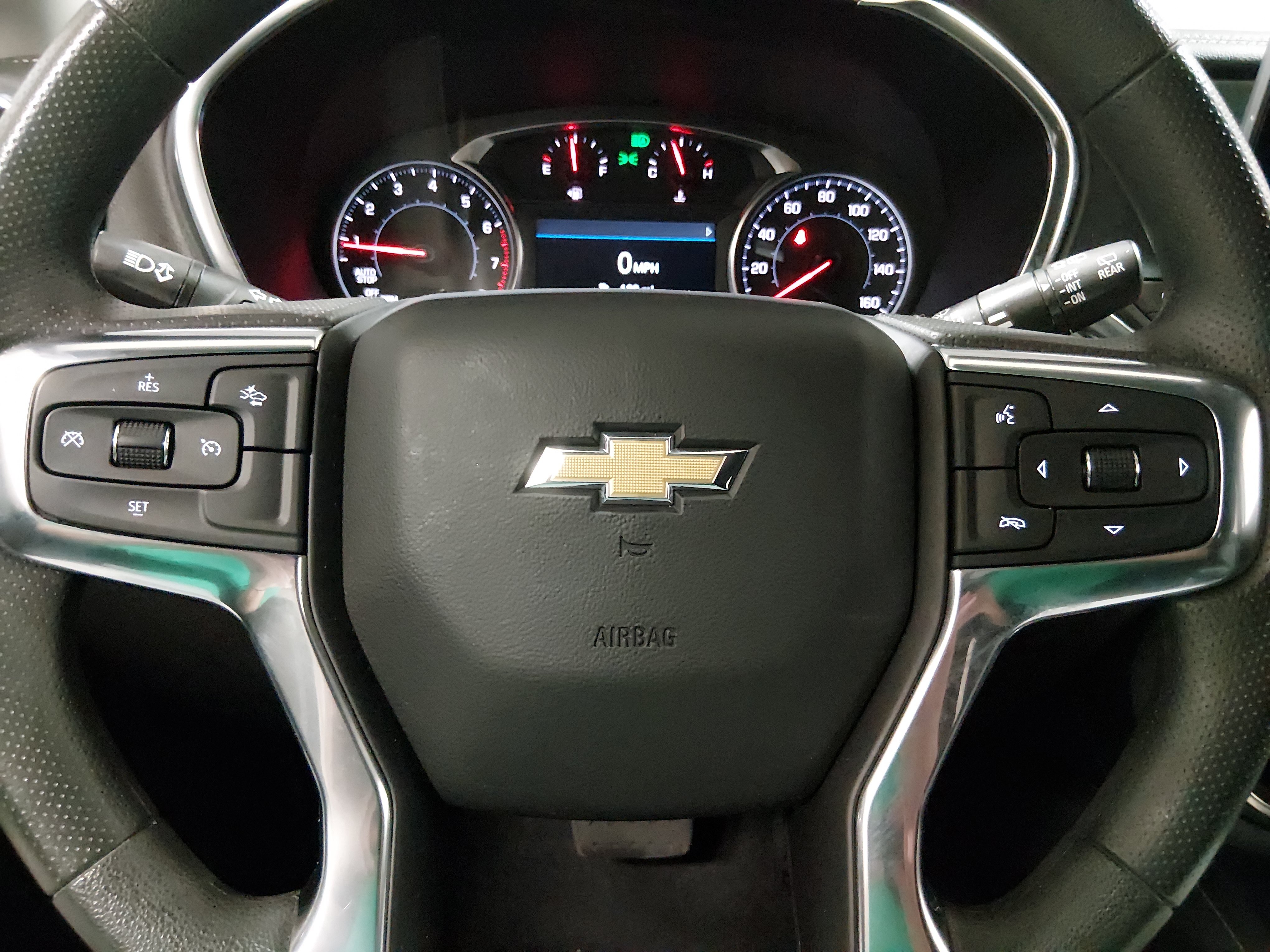 2023 Chevrolet Blazer 2LT - Photo 12