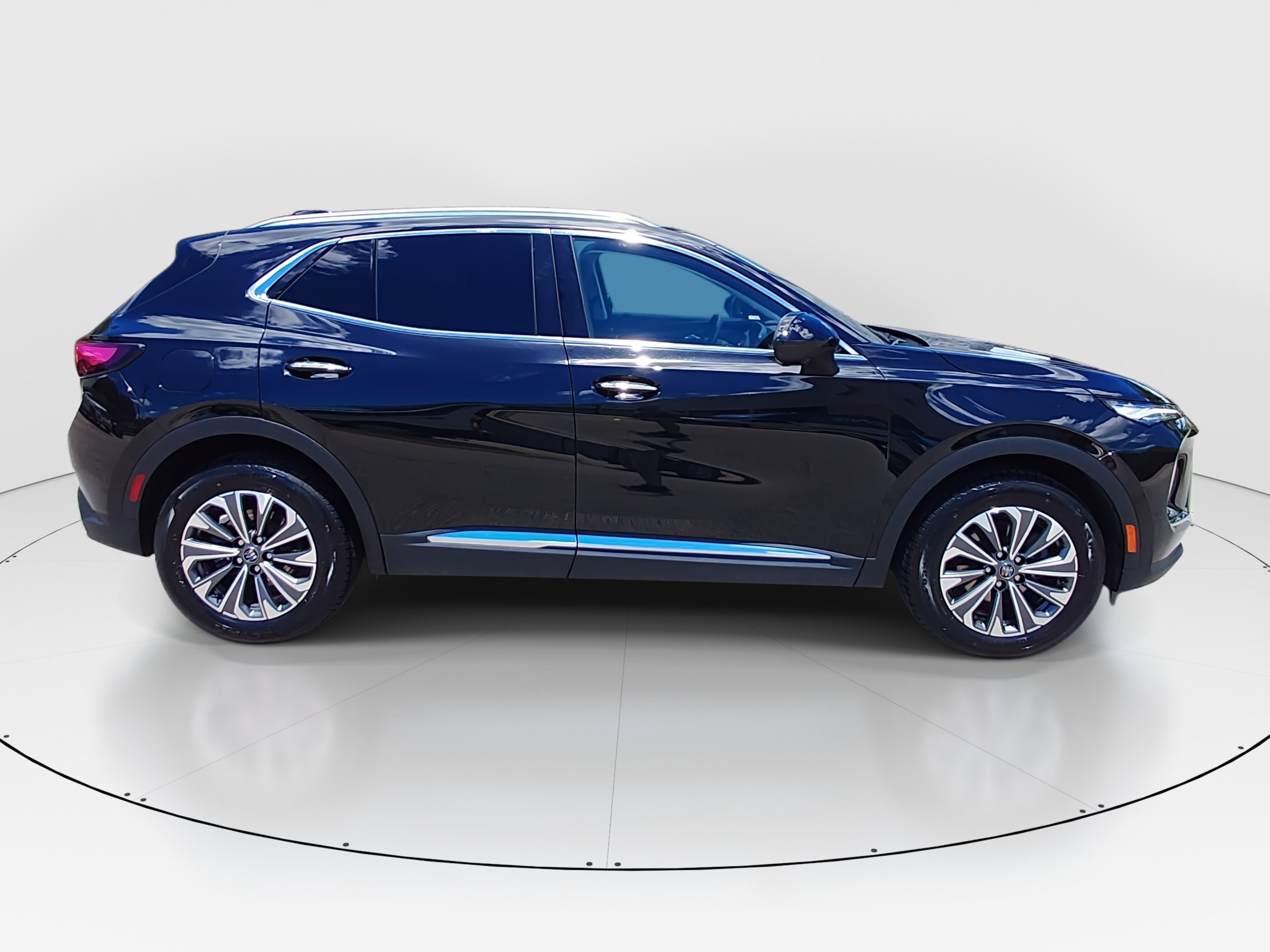 2024 Buick Envision Preferred - Photo 8