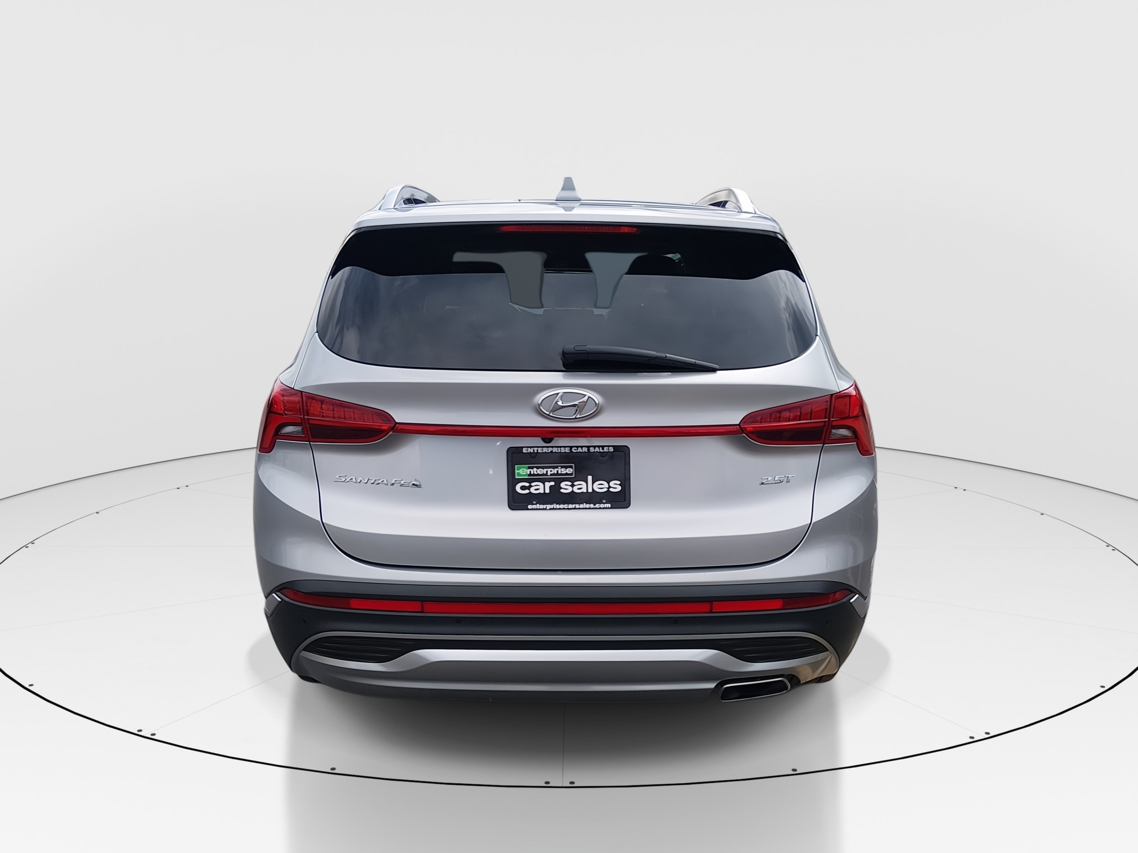 2023 Hyundai Santa Fe Limited - Photo 6