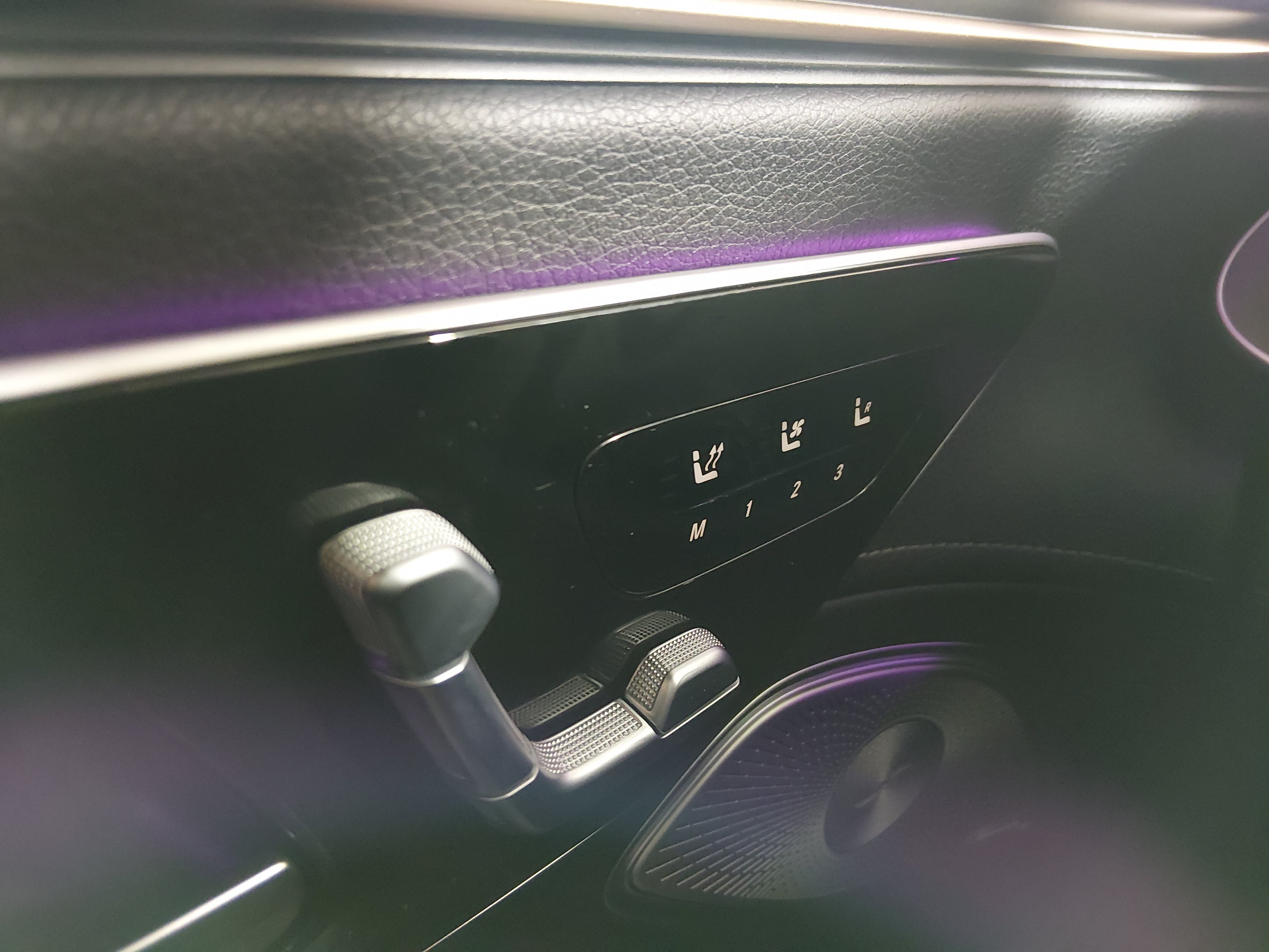 2023 Mercedes-Benz EQS SUV Base - Photo 18