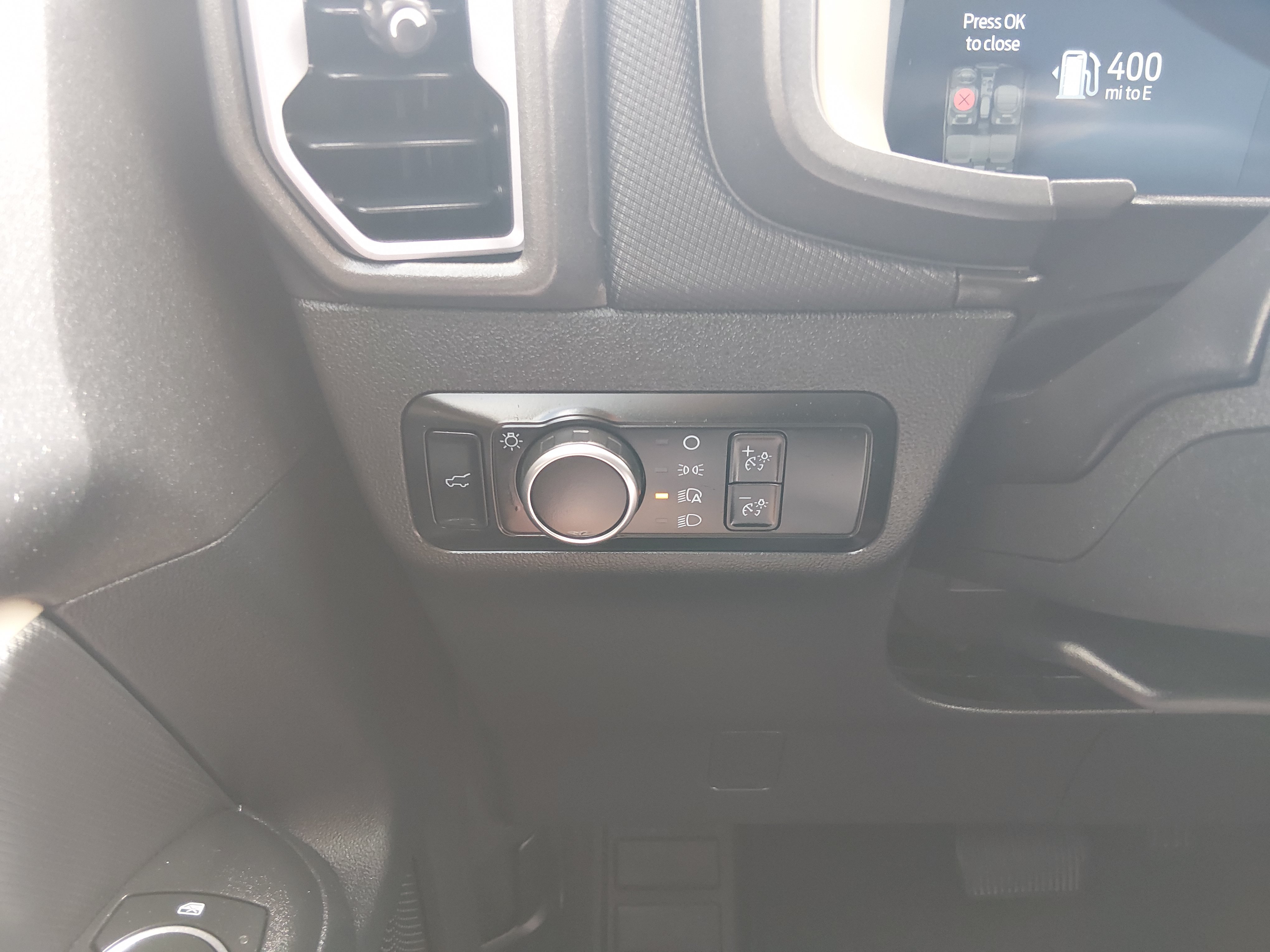 2025 Ford Bronco Sport Big Bend - Photo 13