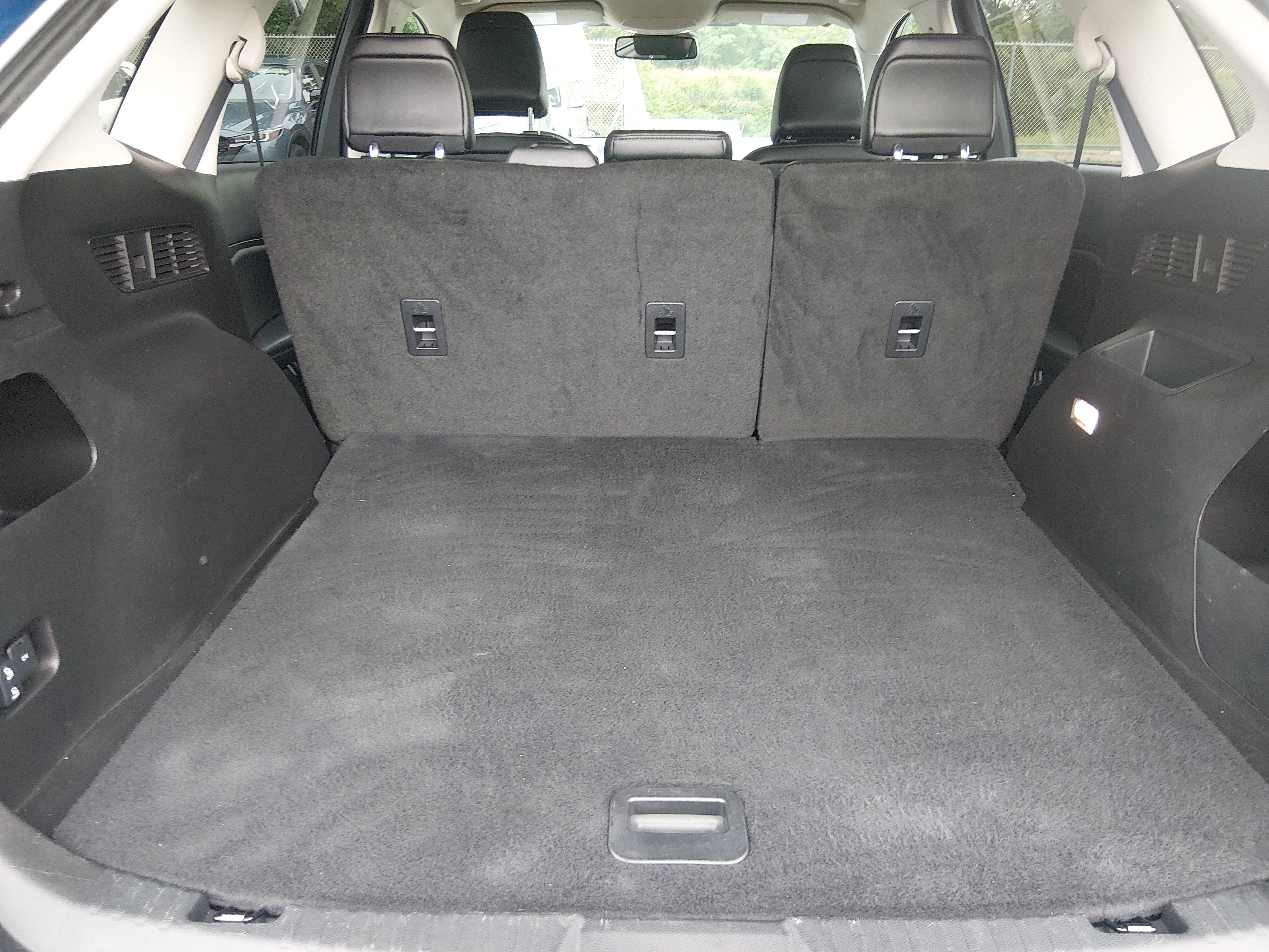 2024 Ford Edge SEL - Photo 11