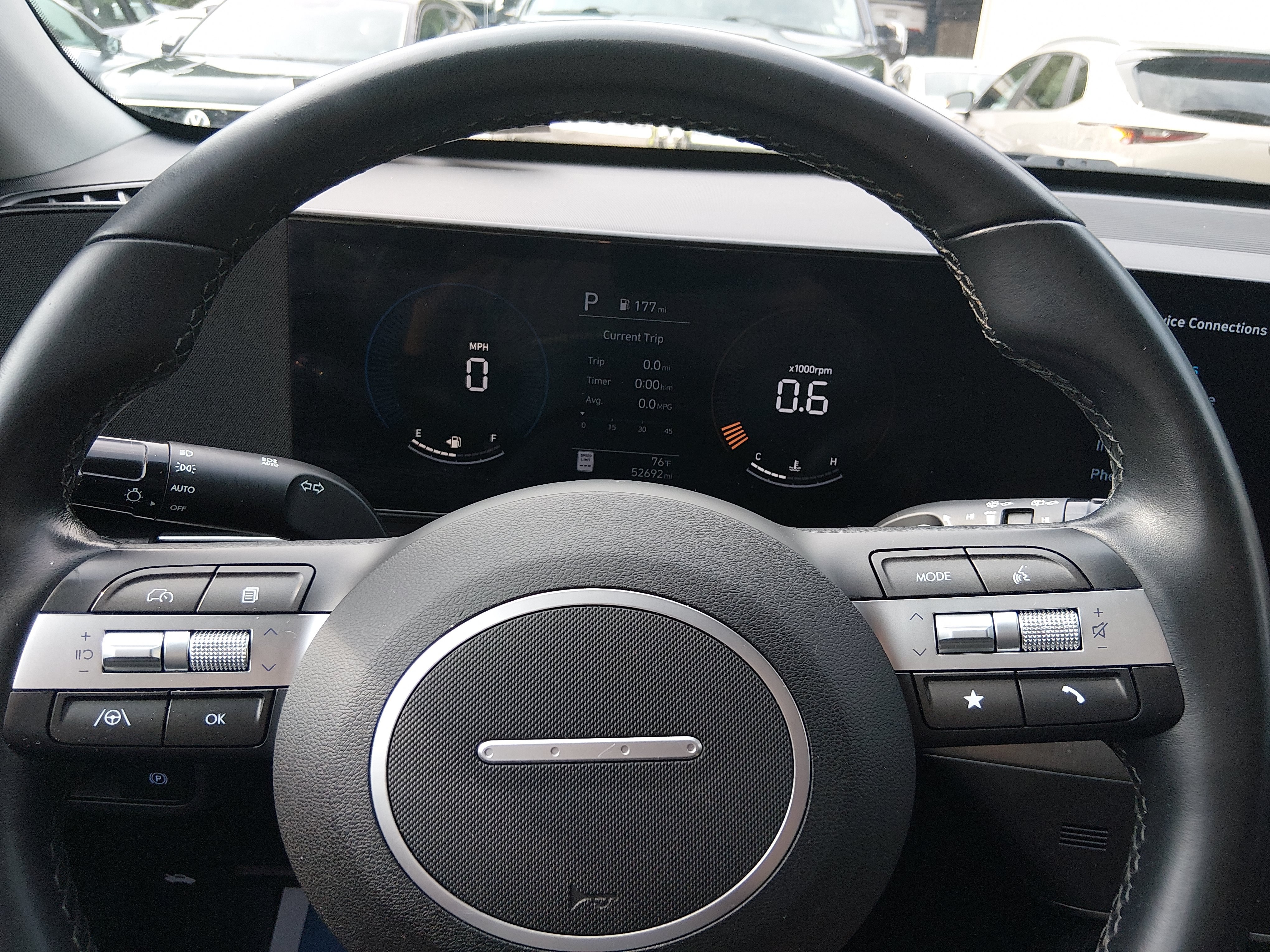2024 Hyundai Kona SEL - Photo 12