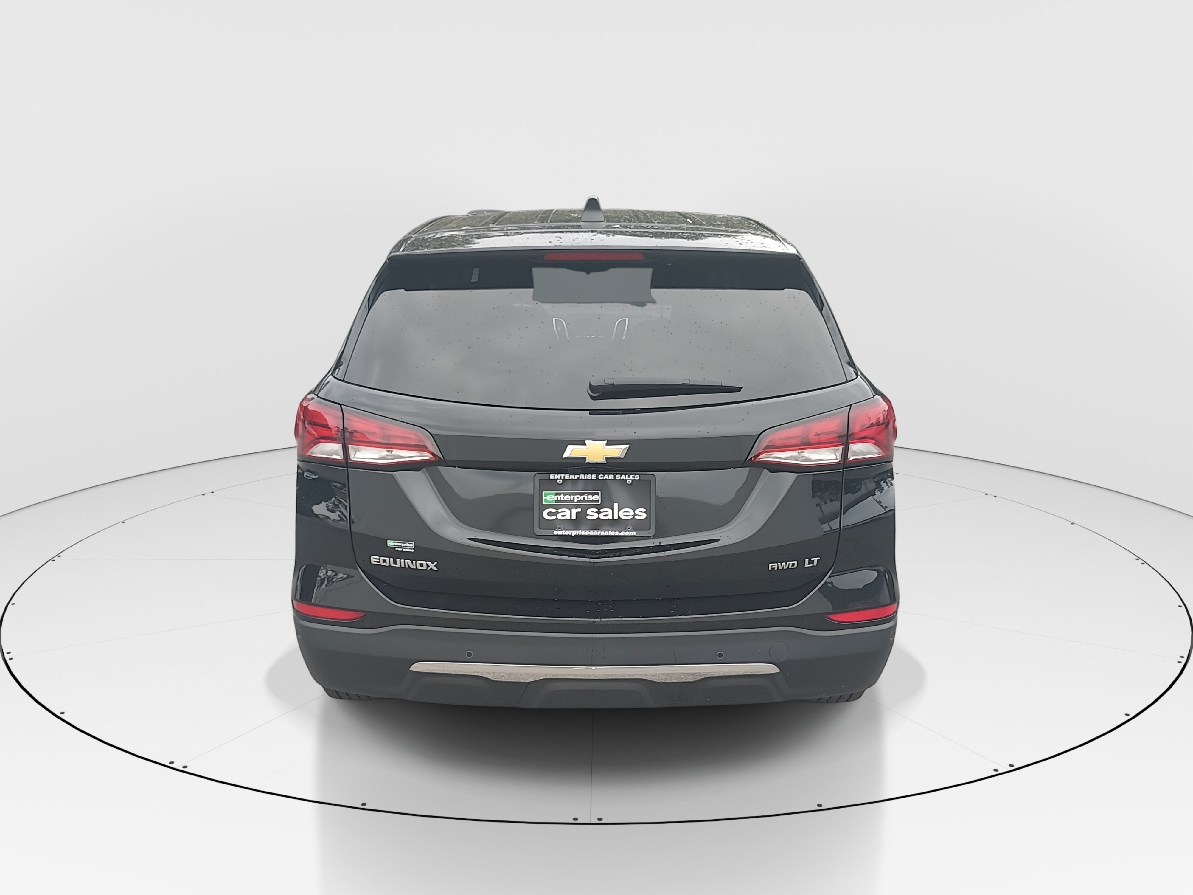 2024 Chevrolet Equinox LT - Photo 6