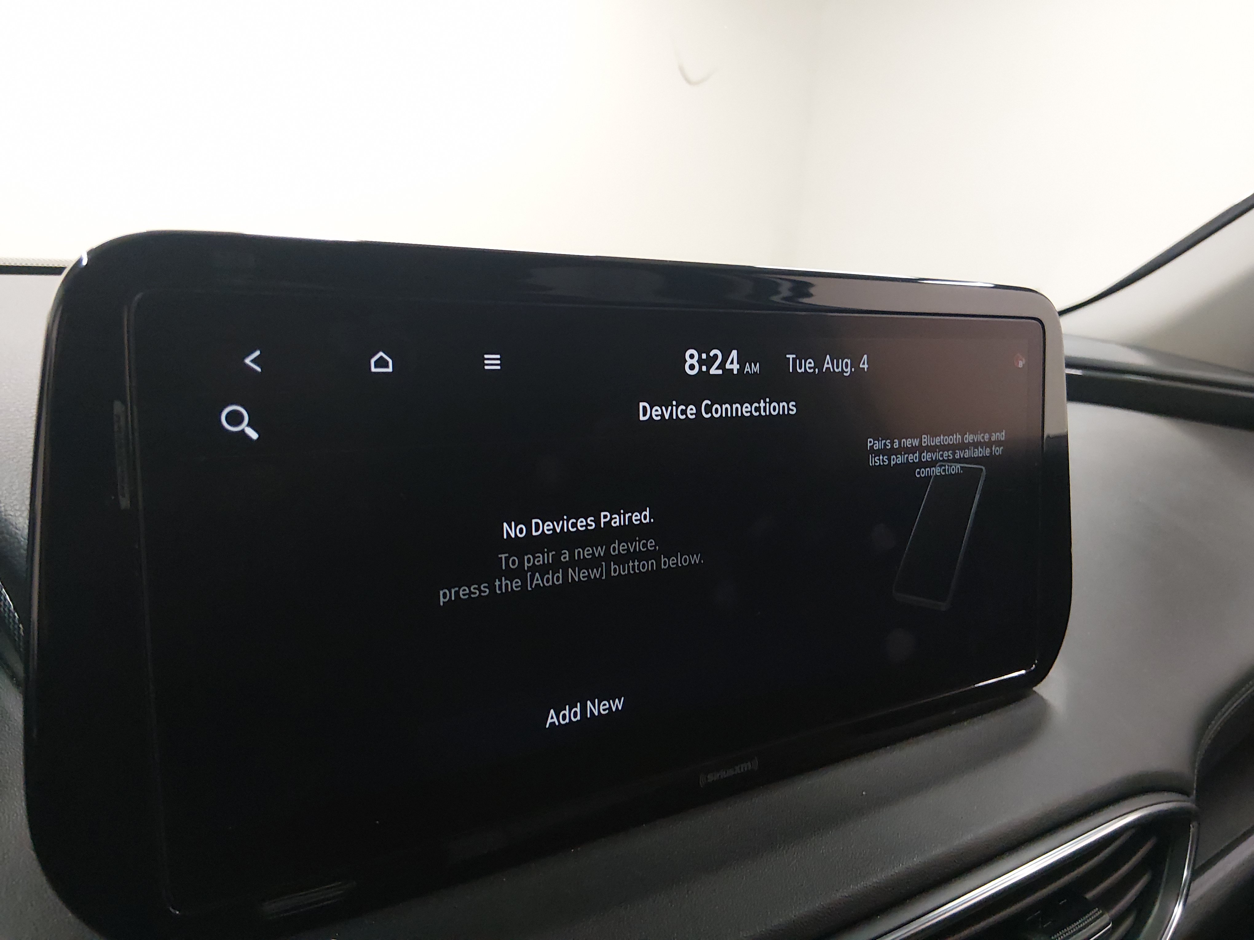2023 Hyundai Santa Fe SEL Convenience PHEV - Photo 20