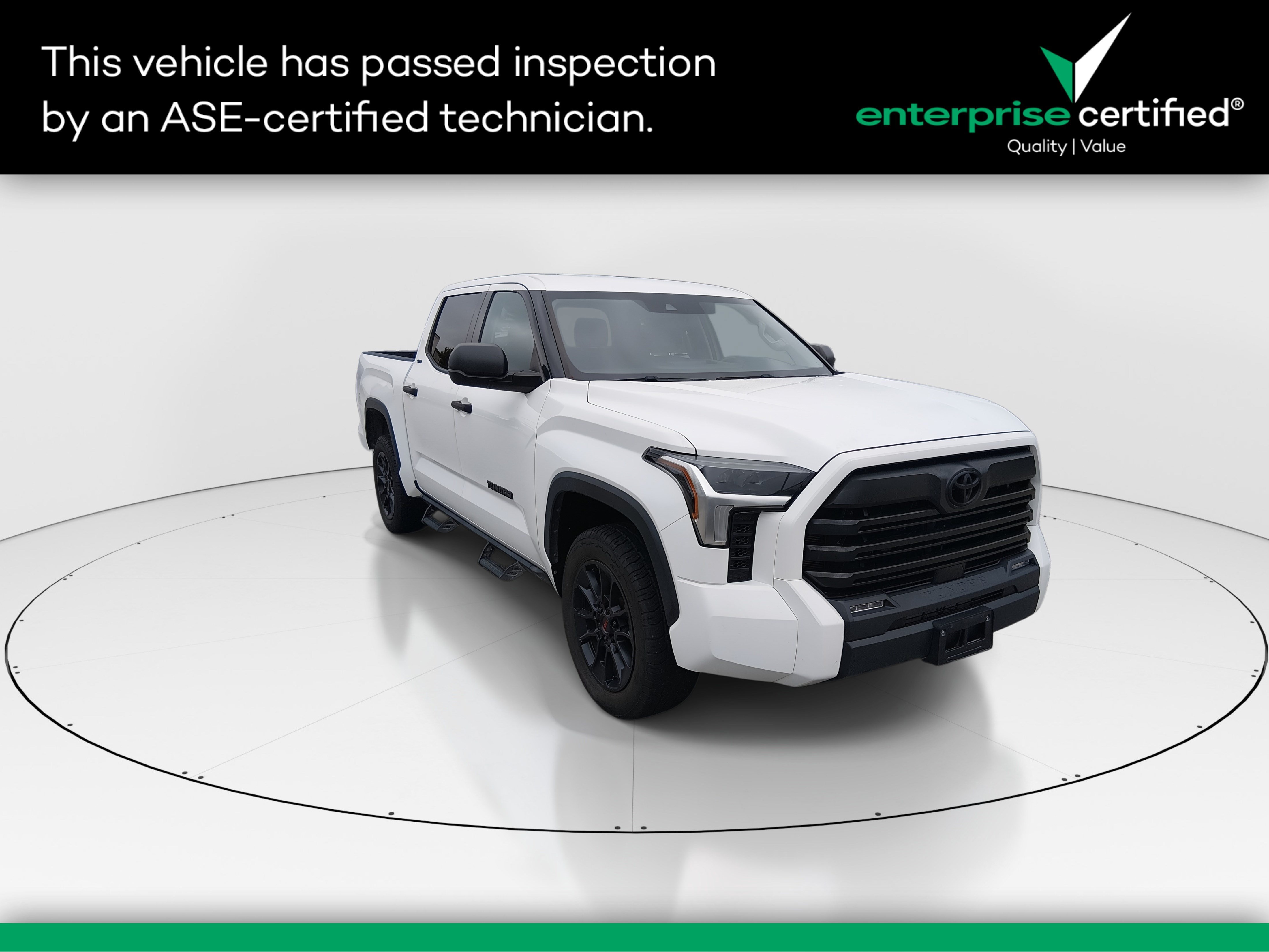 2023 Toyota Tundra