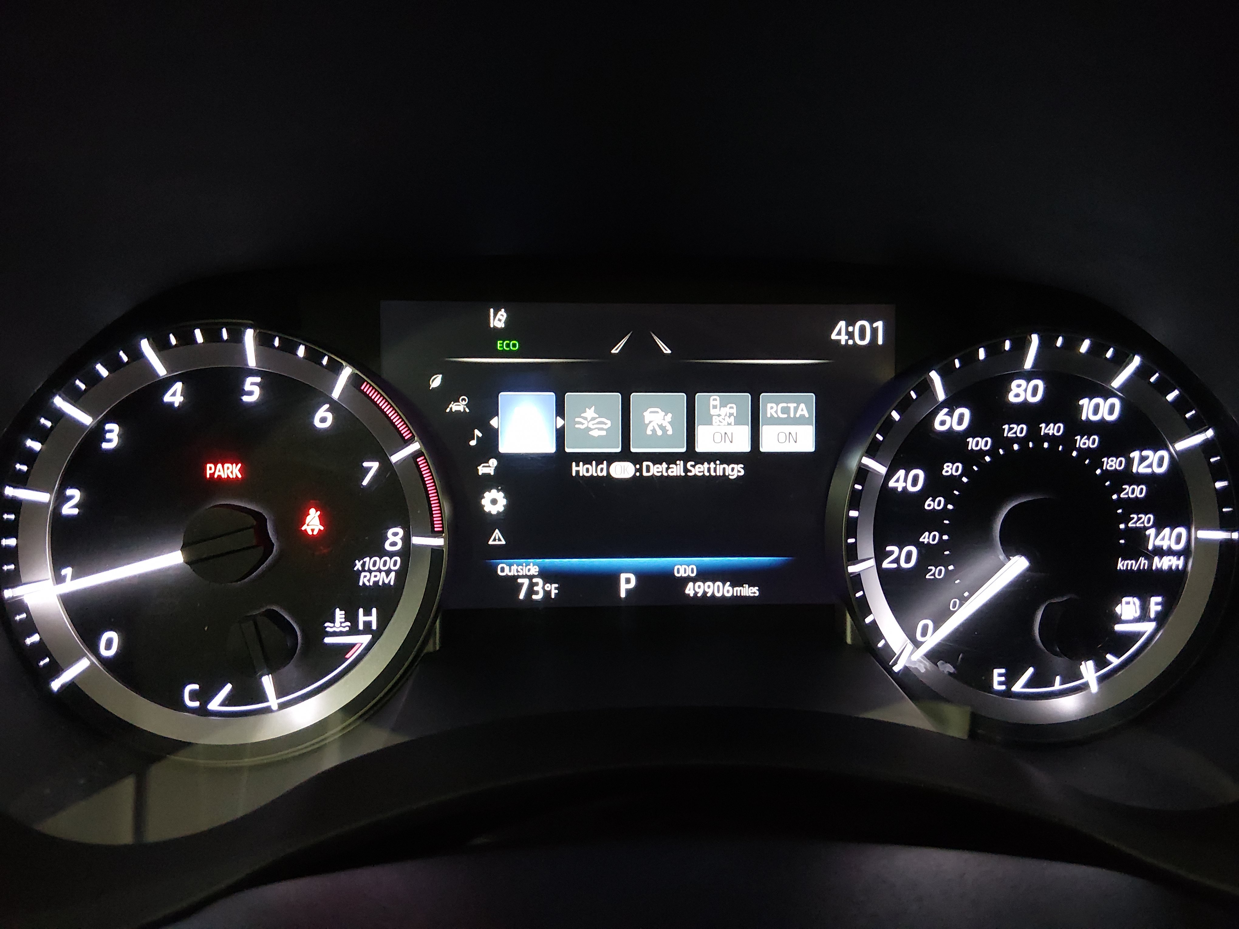 2024 Toyota Highlander XLE - Photo 14