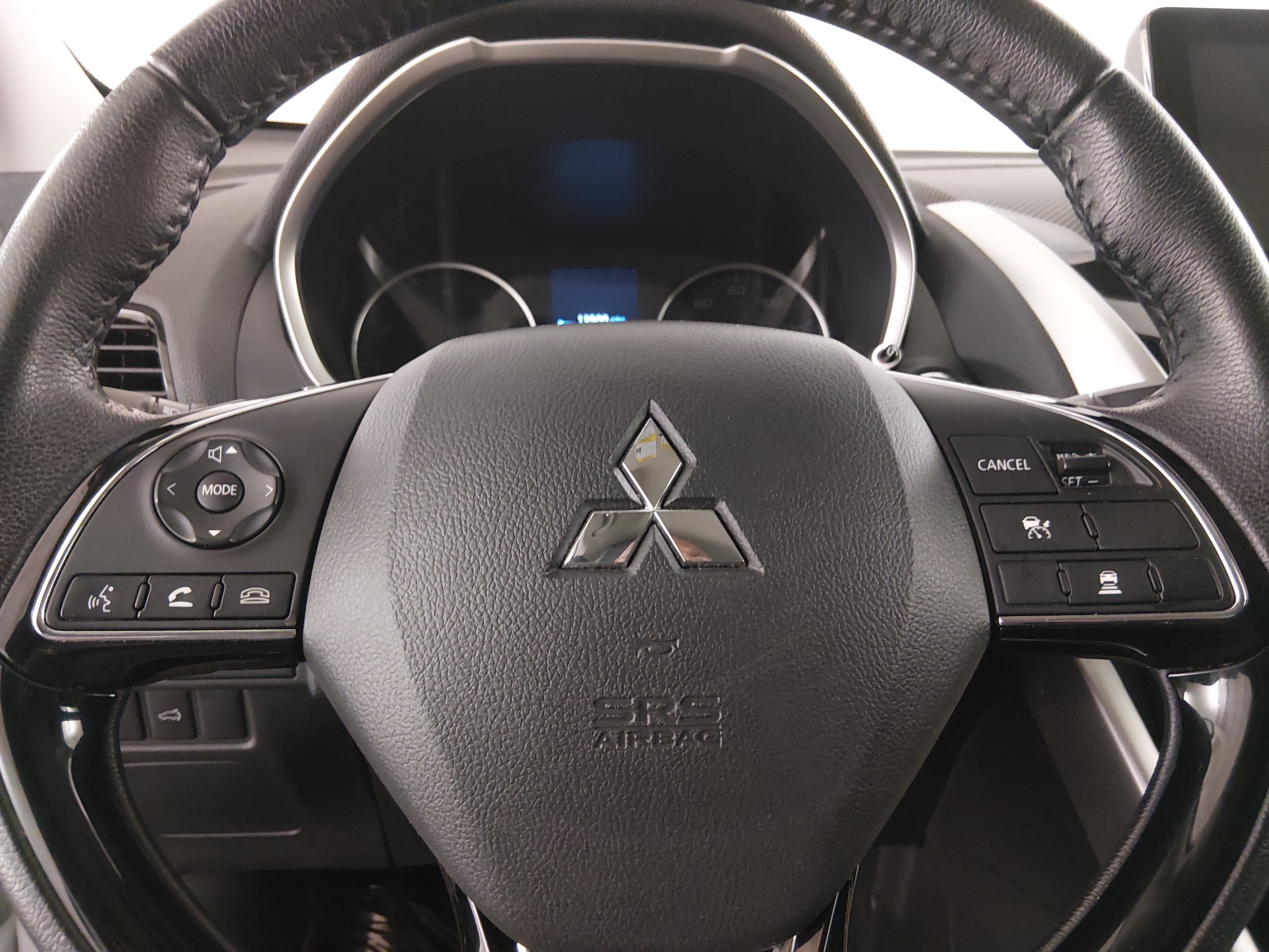 2024 Mitsubishi Eclipse Cross SE - Photo 12