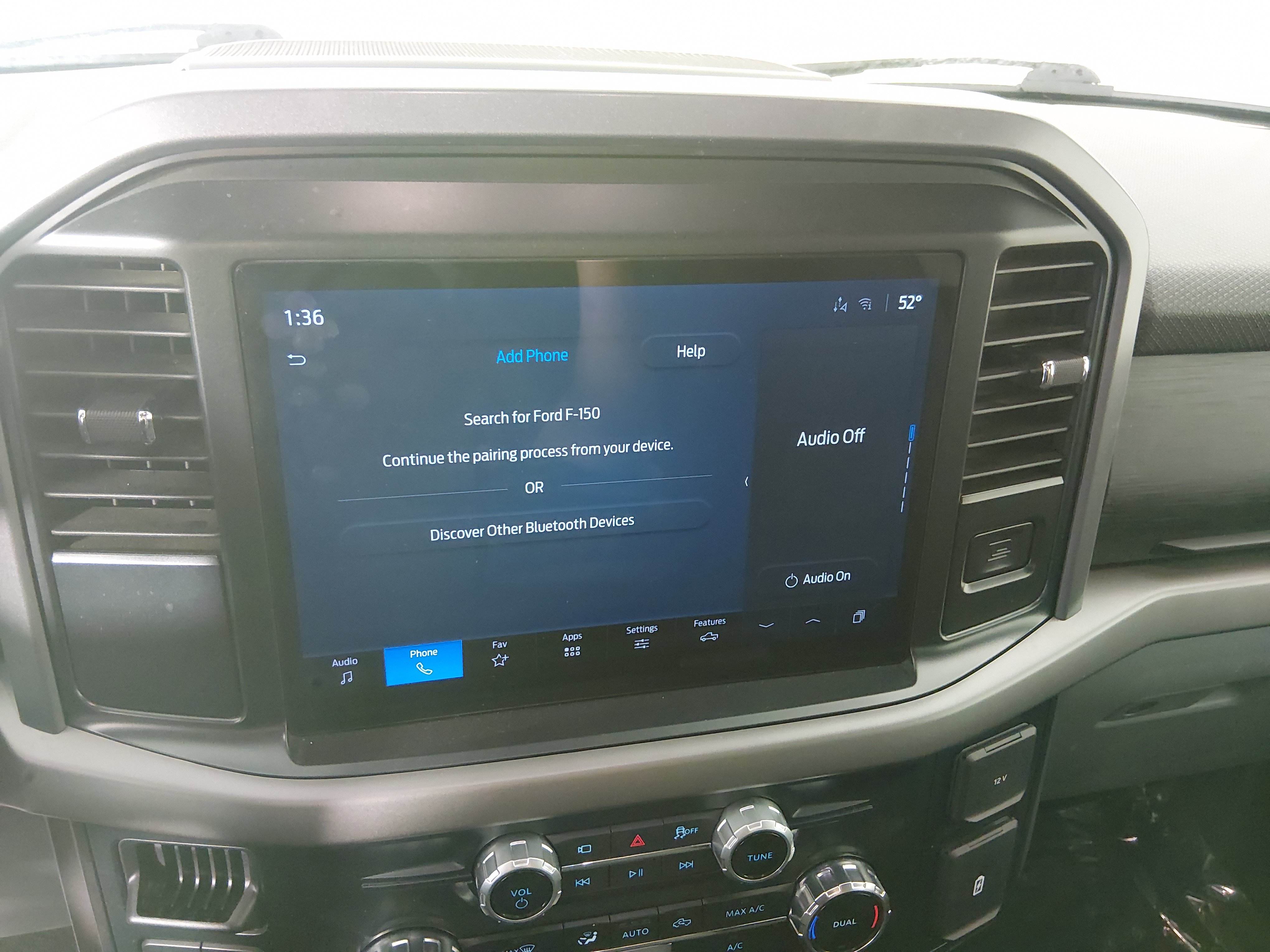 2025 Ford F-150 XLT - Photo 19