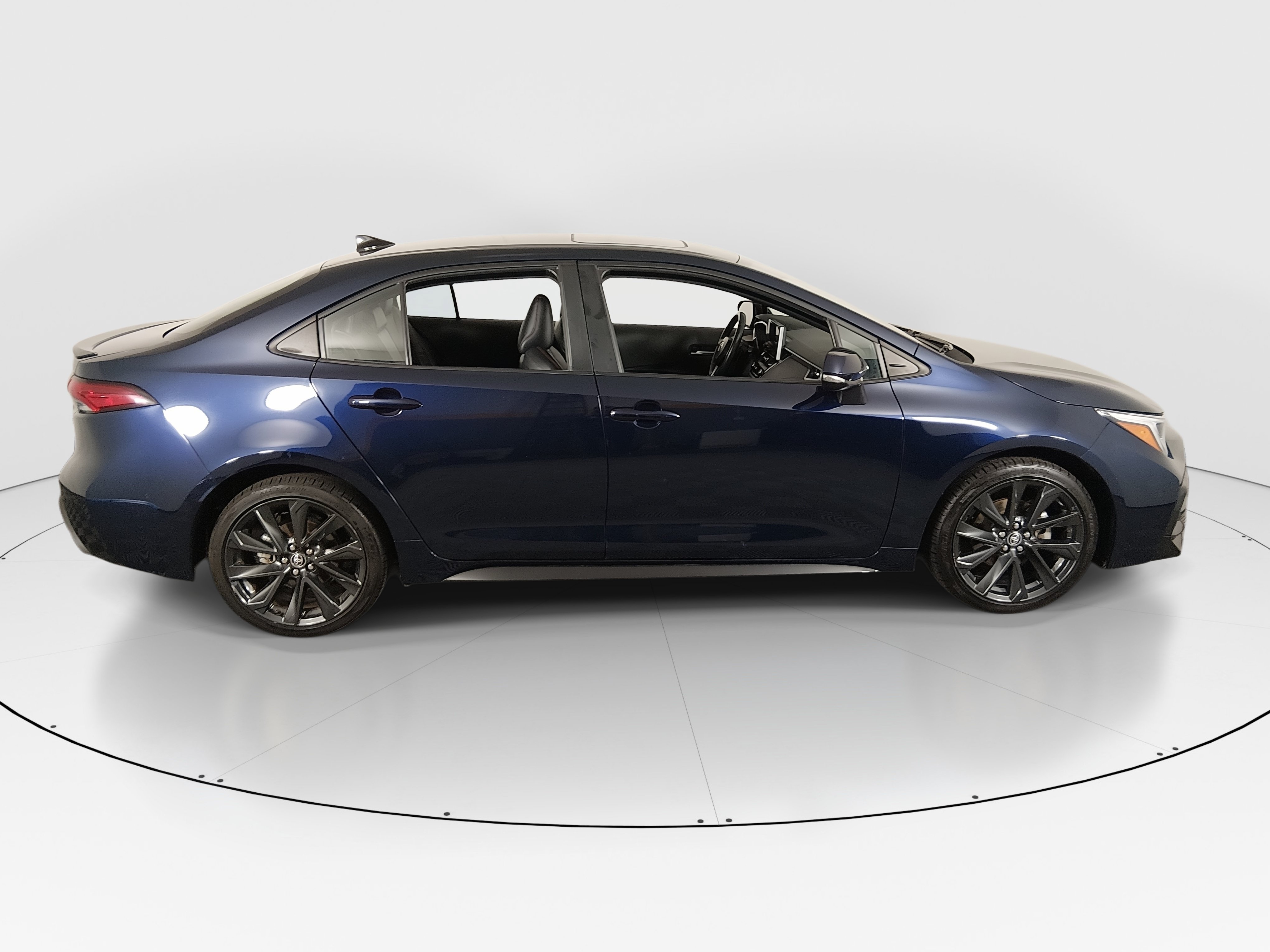 2024 Toyota Corolla XSE - Photo 8