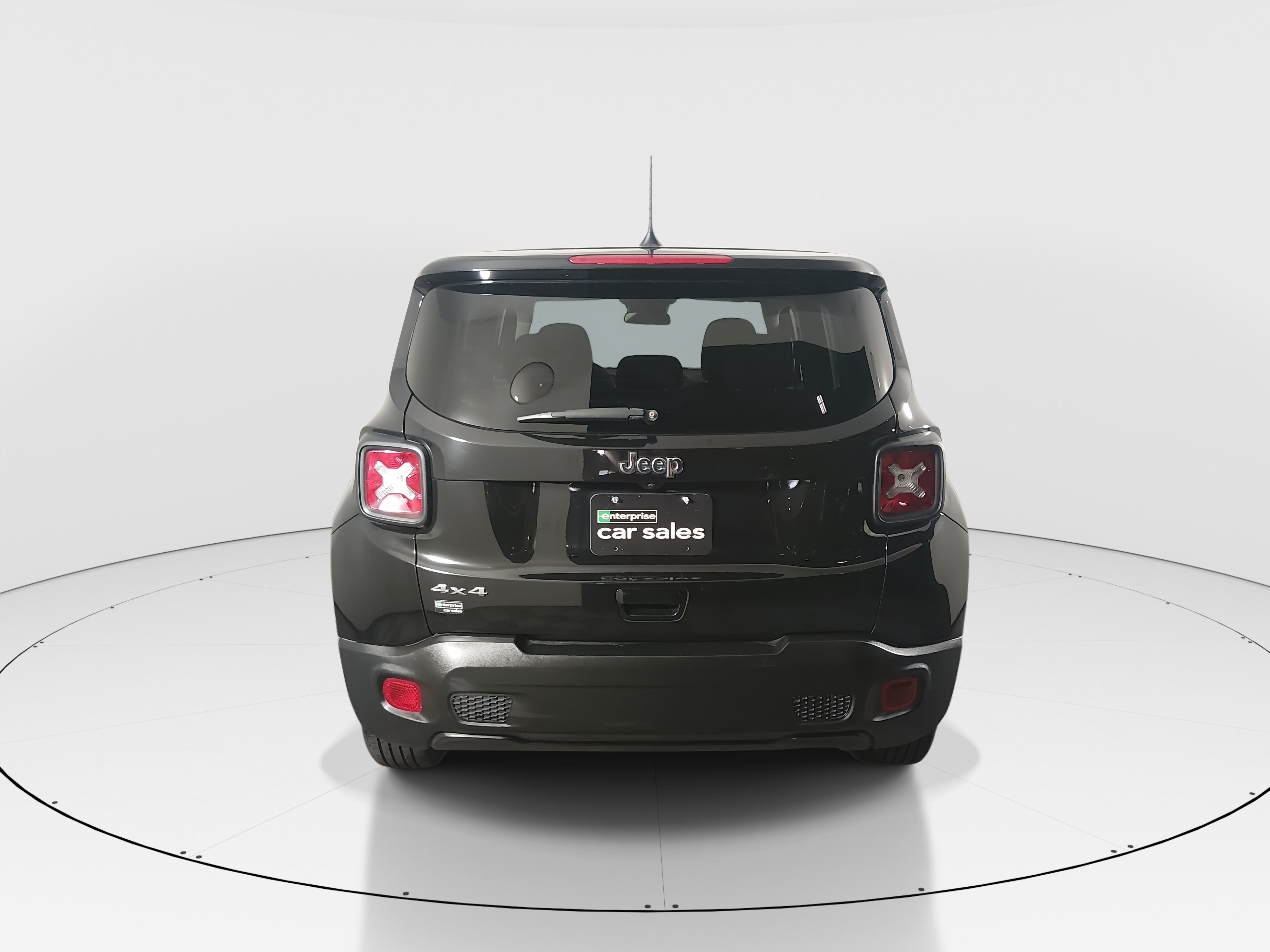 2023 Jeep Renegade Latitude - Photo 6