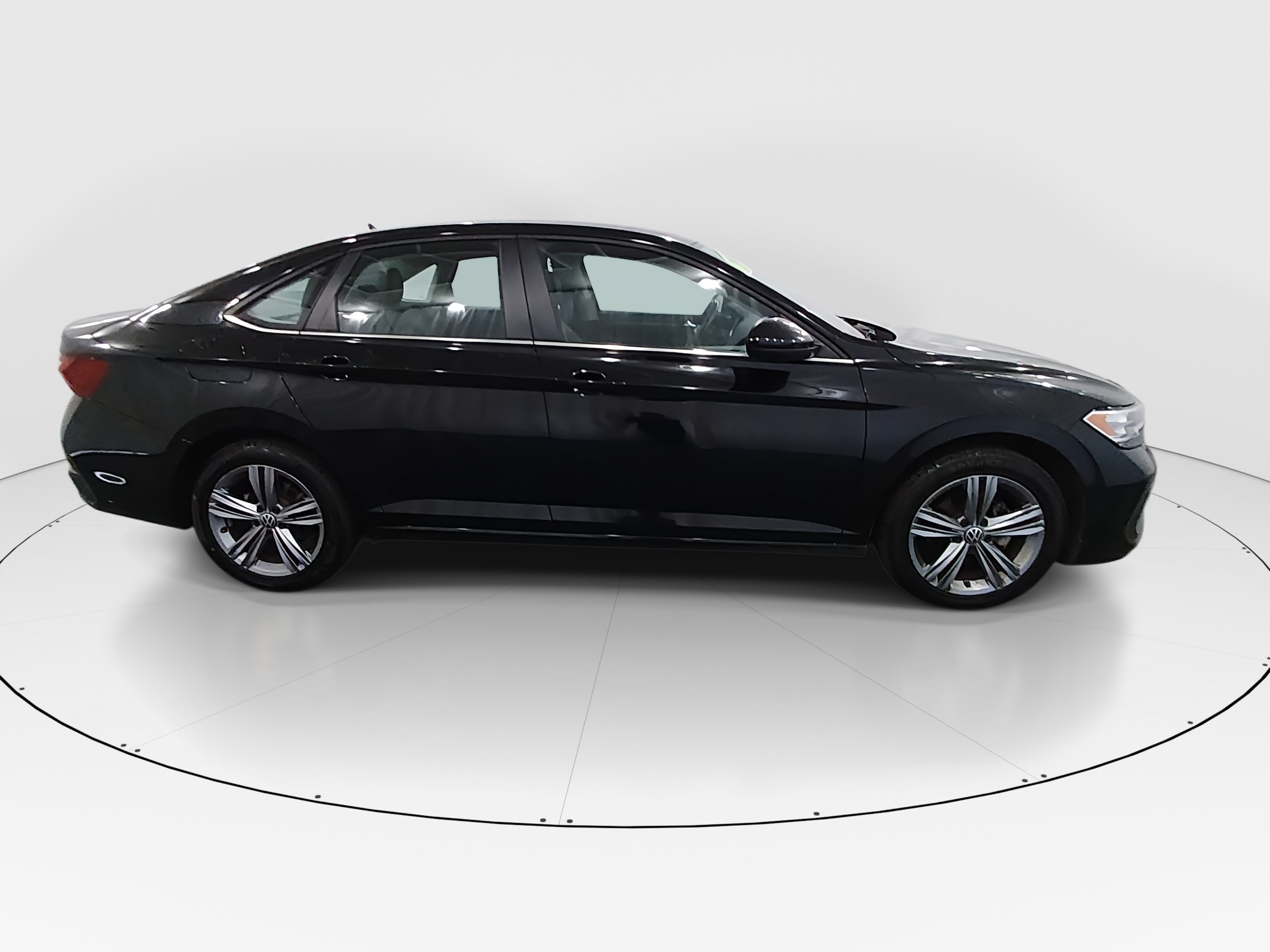 2024 Volkswagen Jetta SE - Photo 8