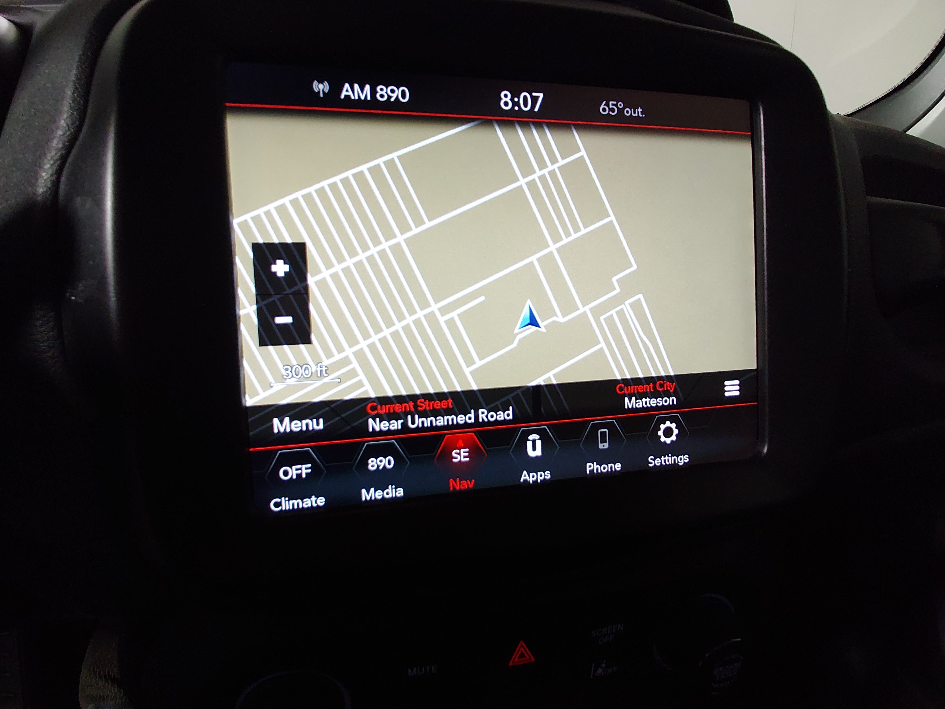 2023 Jeep Renegade Trailhawk - Photo 17