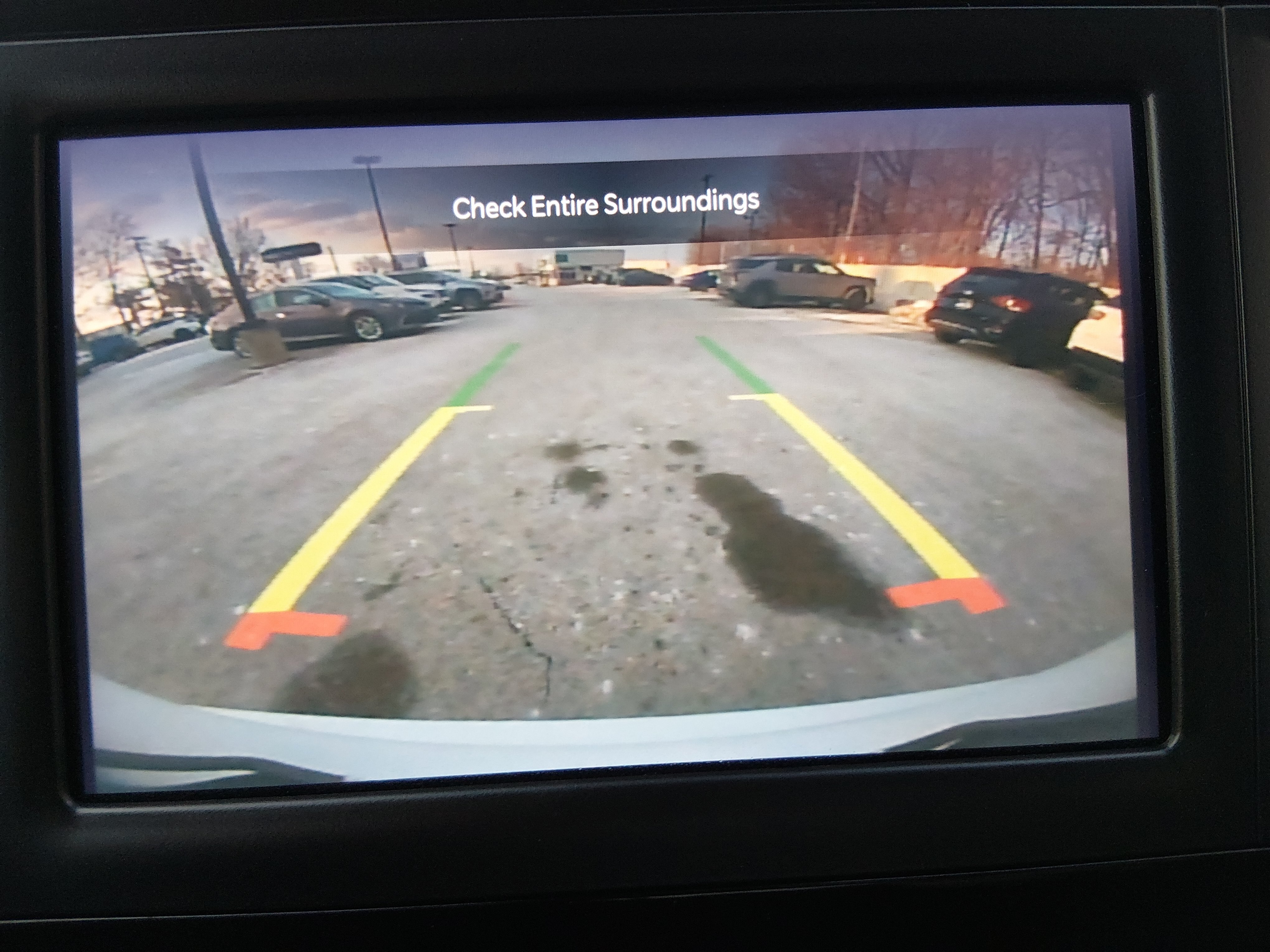 2024 Chrysler Voyager LX - Photo 16