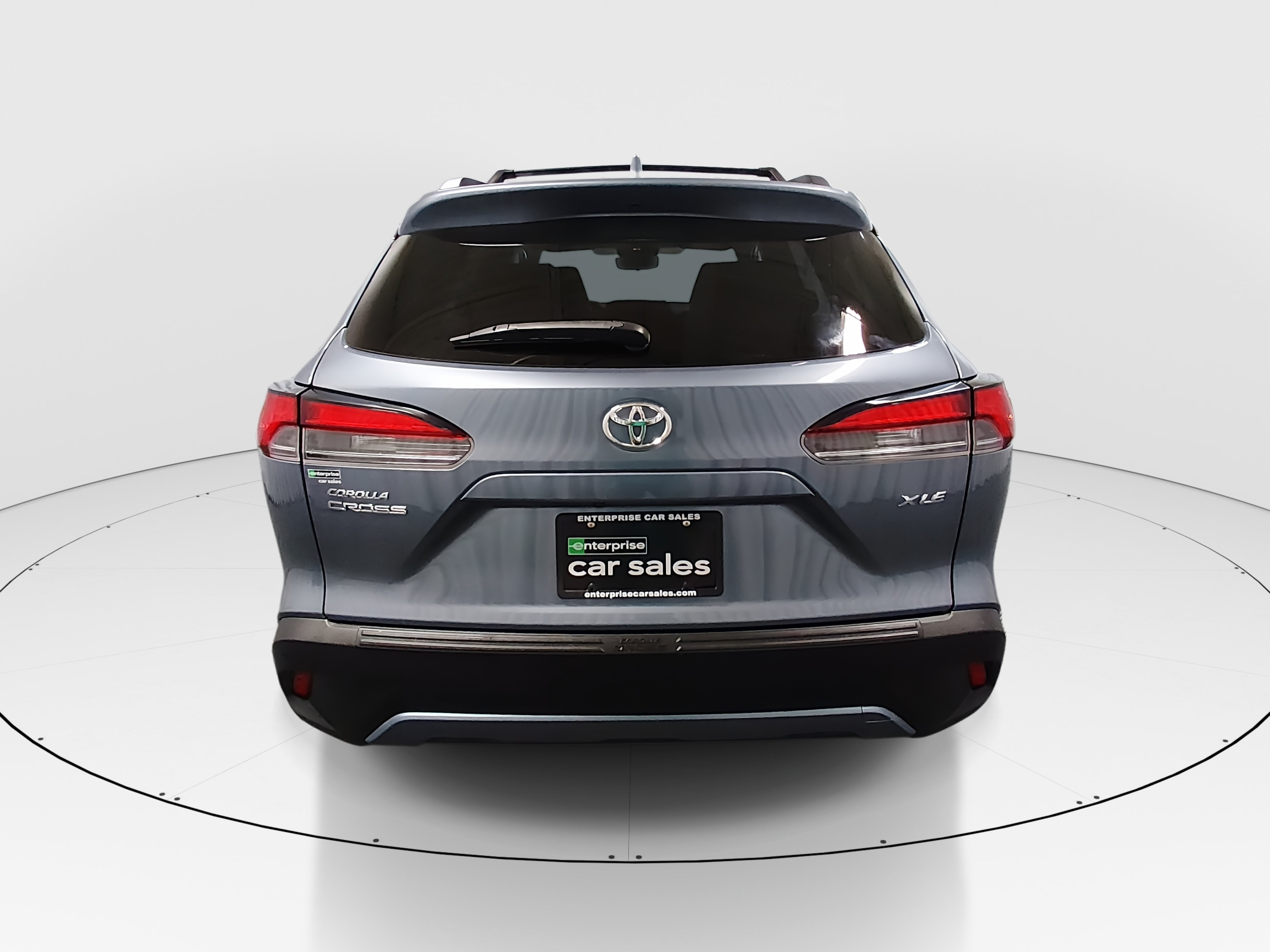 2024 Toyota Corolla Cross XLE - Photo 6