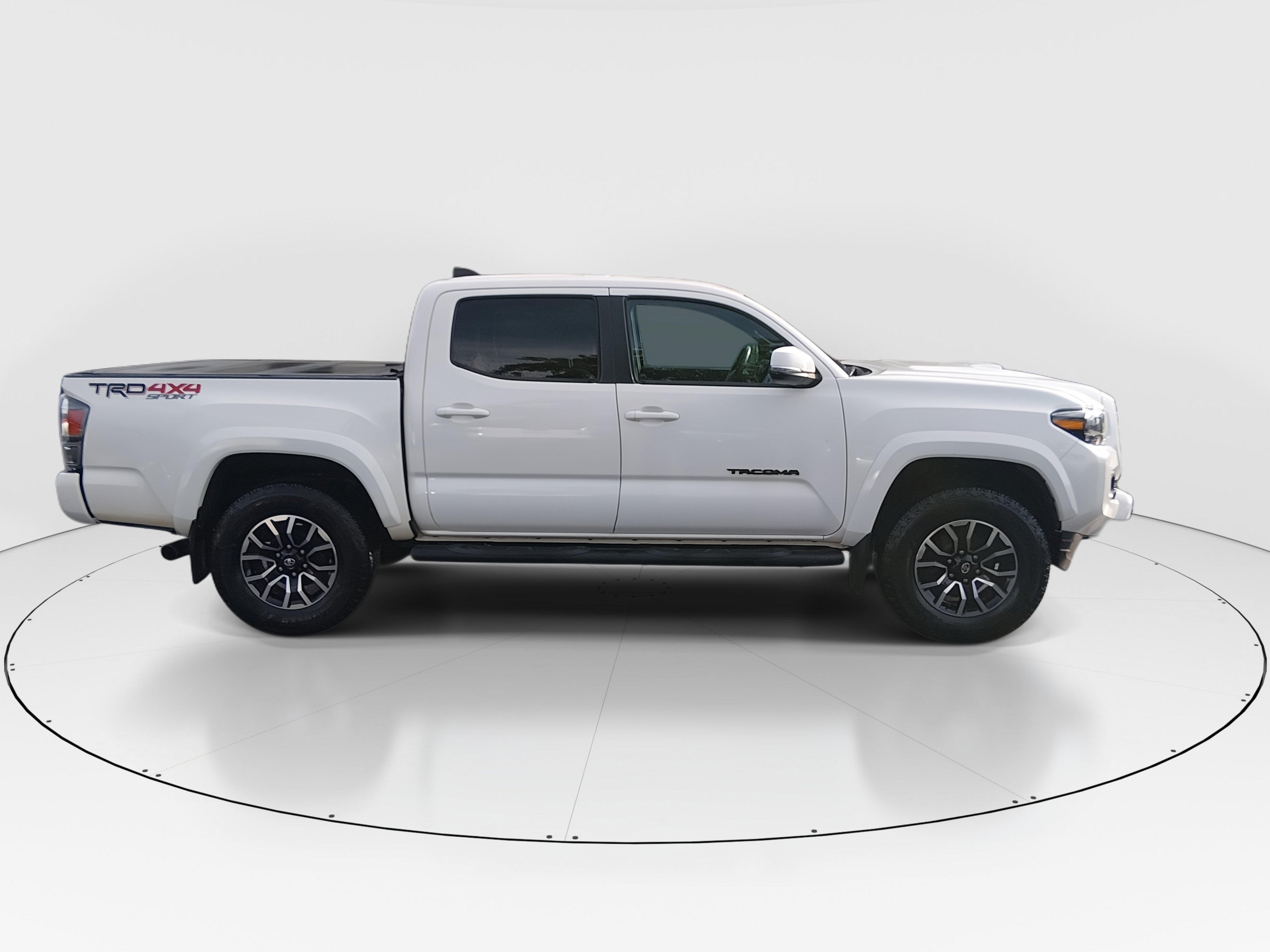 2023 Toyota Tacoma TRD Sport - Photo 8