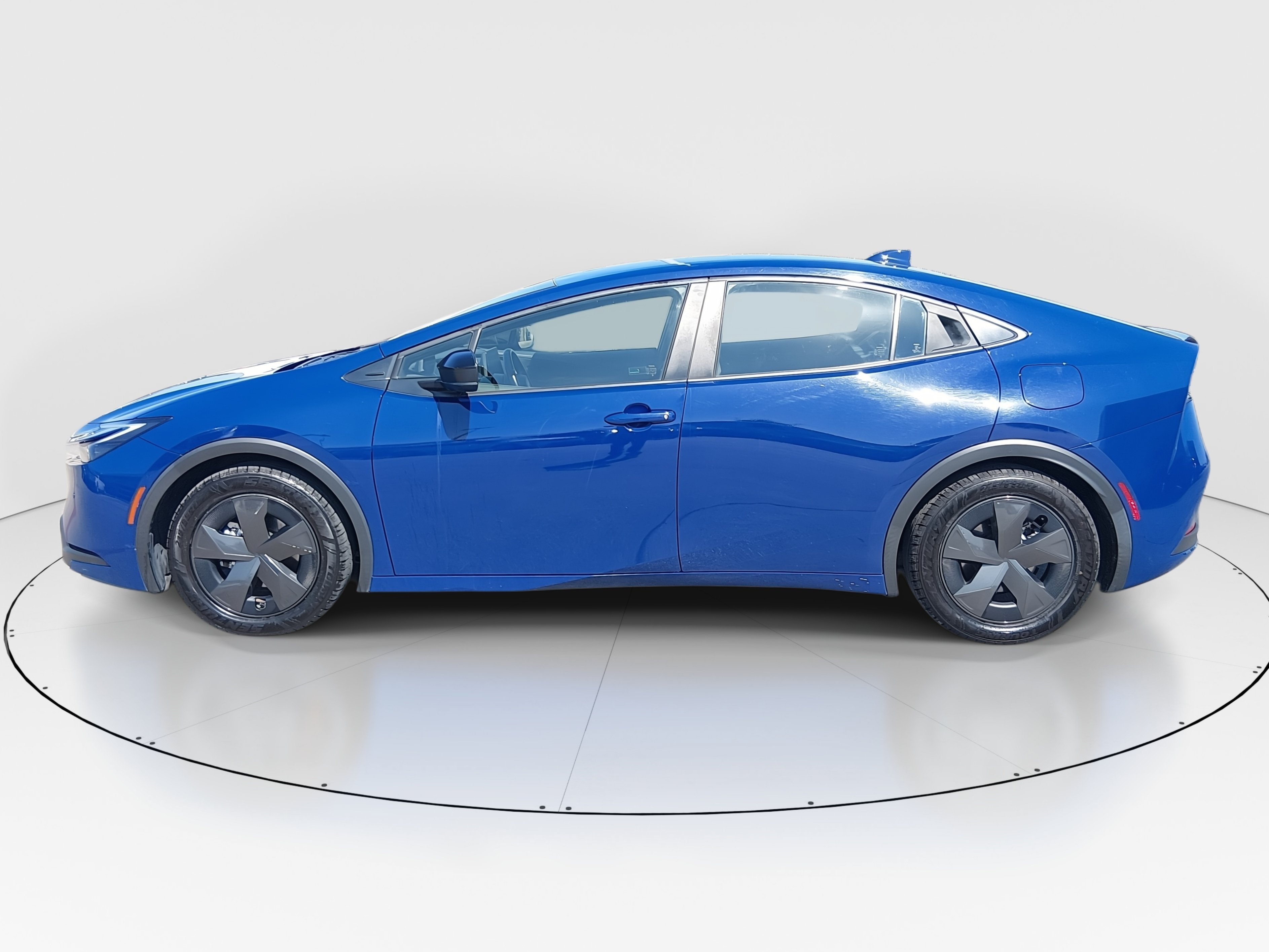 2024 Toyota Prius 4