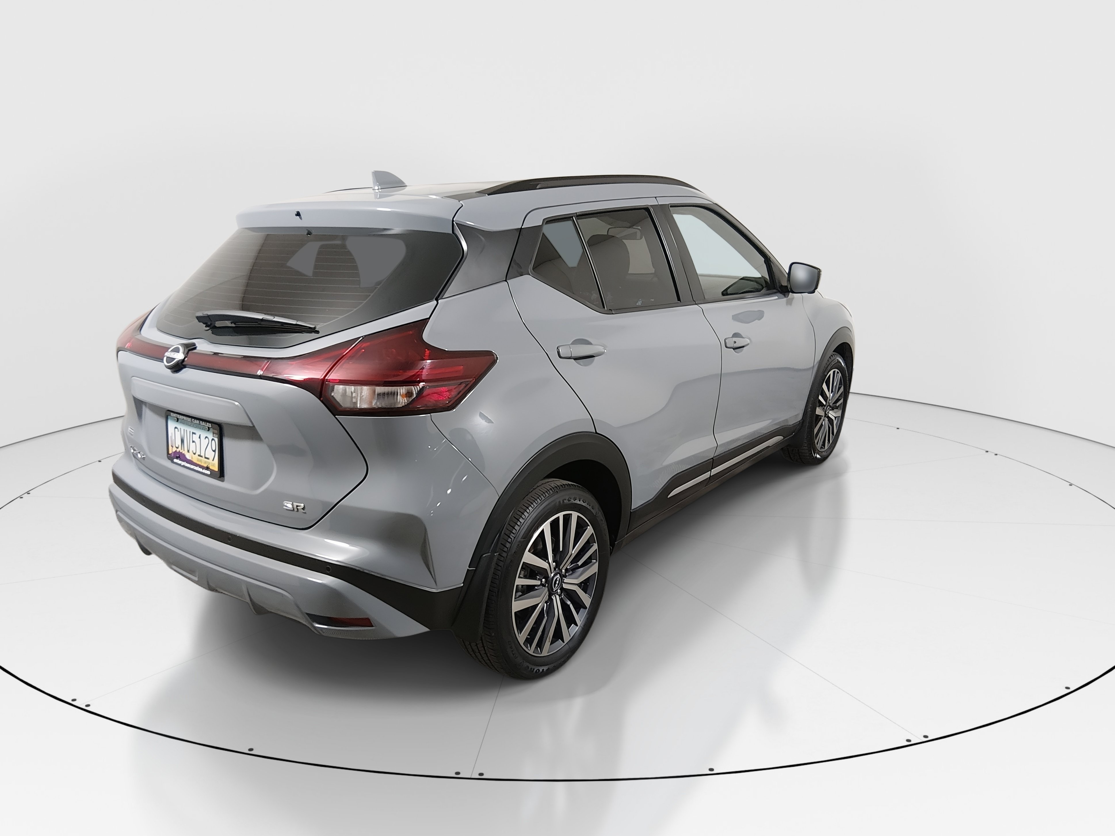 2023 Nissan Kicks SR - Photo 7