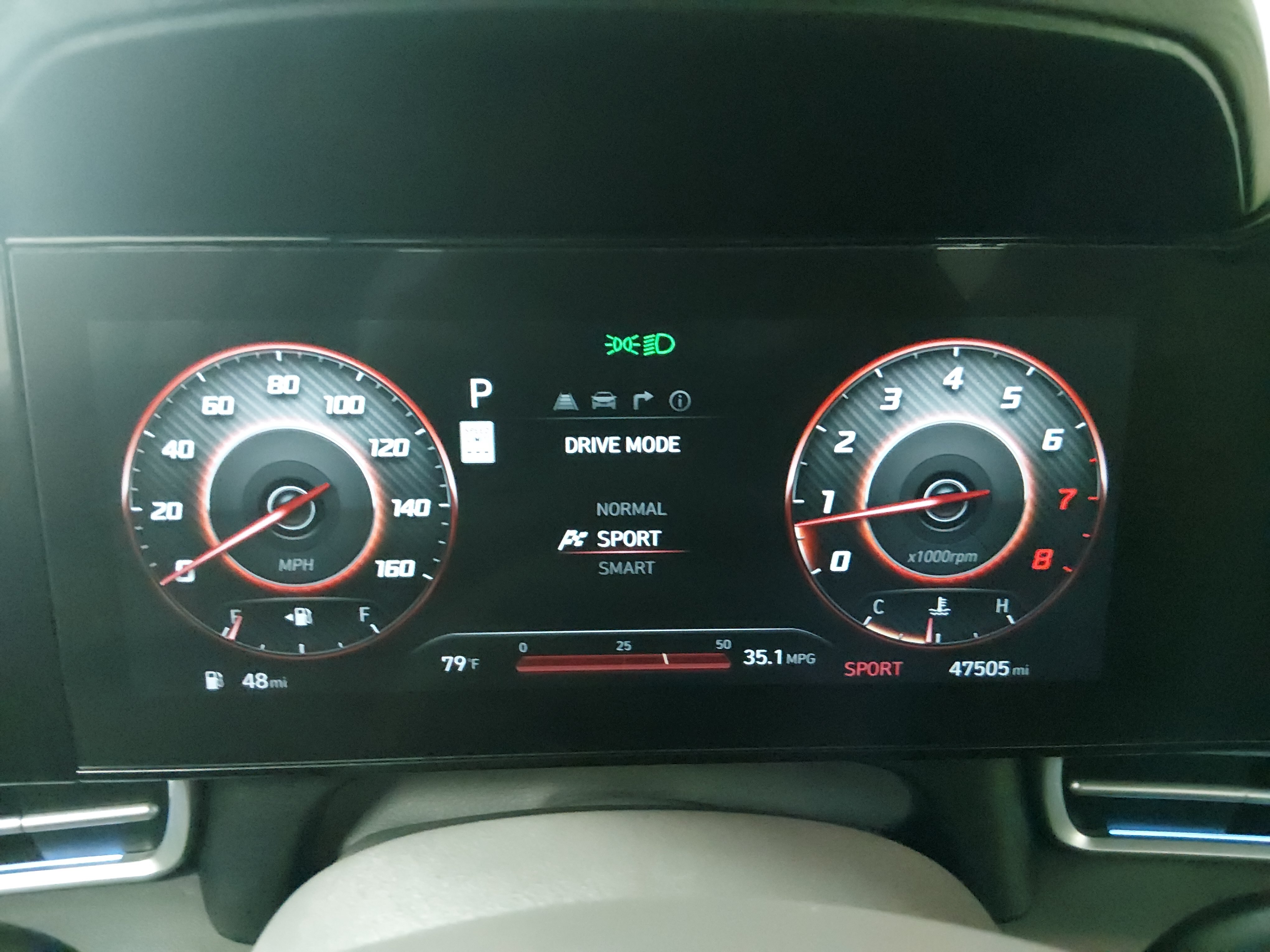 2025 Hyundai Elantra SEL - Photo 20