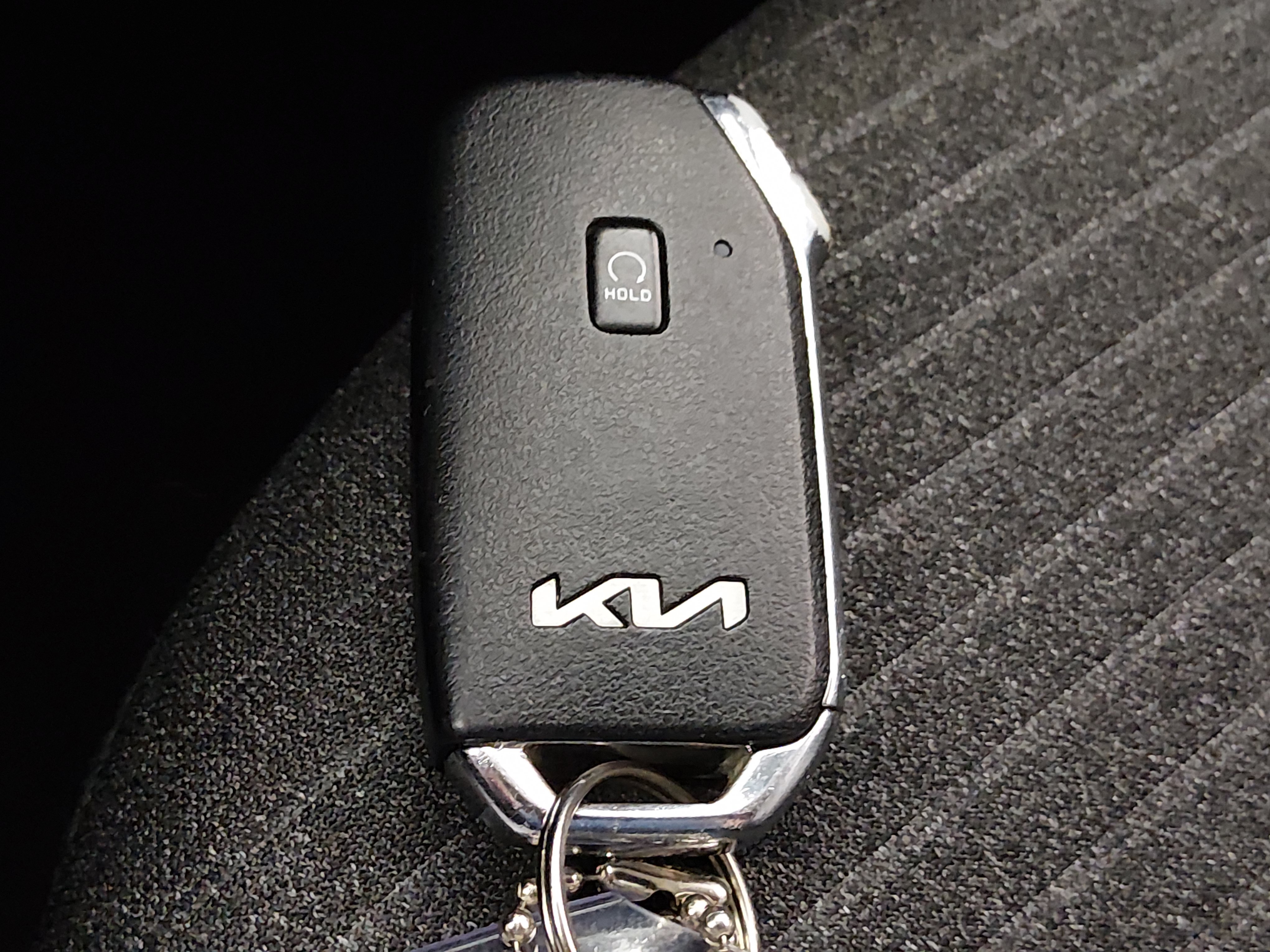 2024 Kia Soul EX - Photo 15