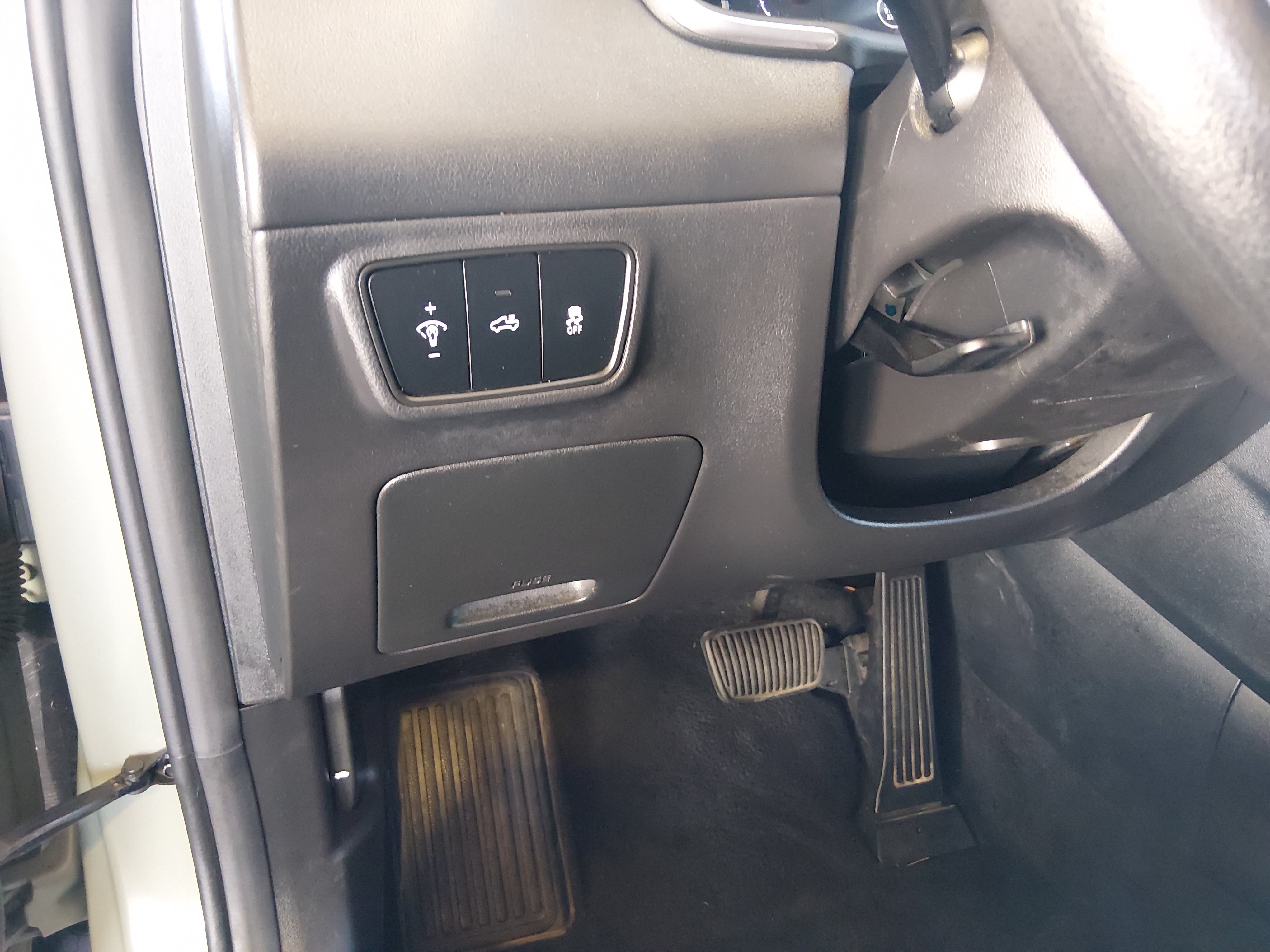2024 Hyundai Santa Cruz SEL - Photo 13
