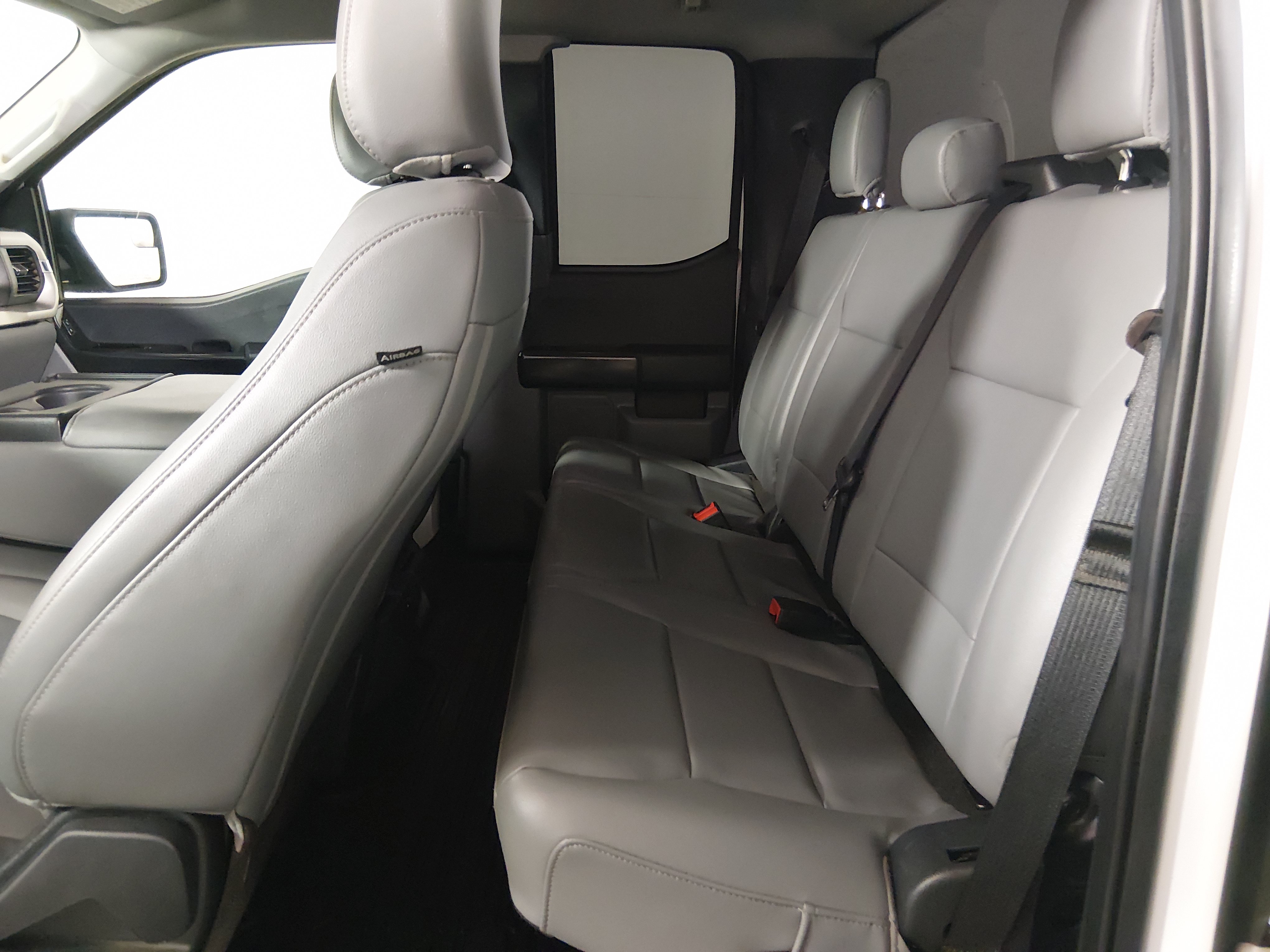 2022 Ford F-150 XL - Photo 23