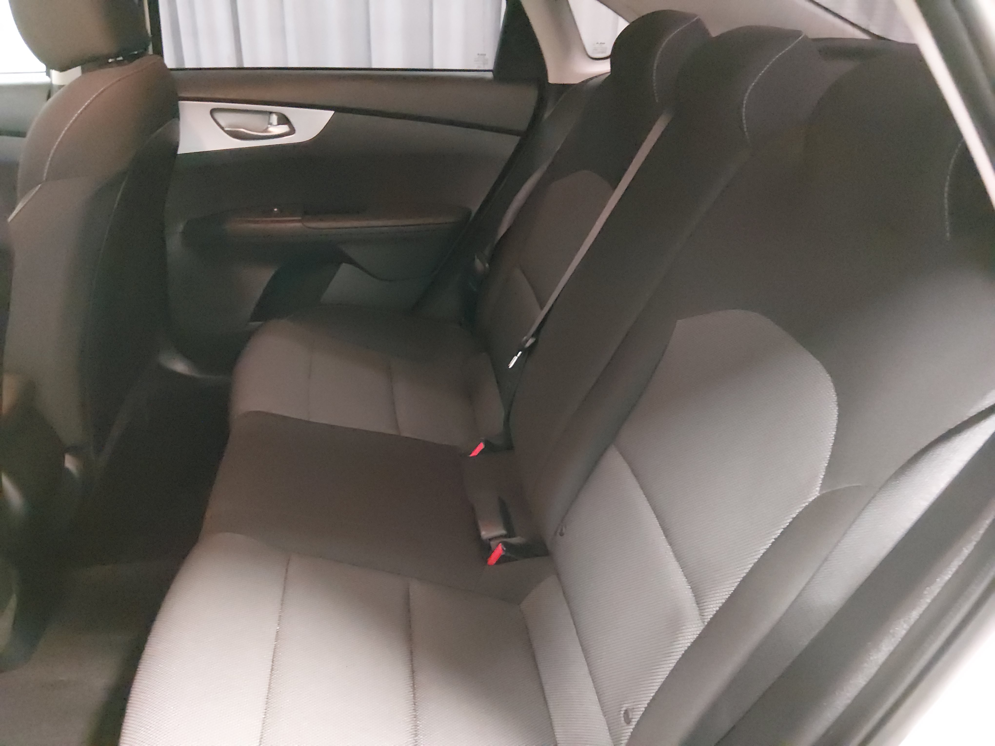2024 Kia Forte LXS - Photo 23
