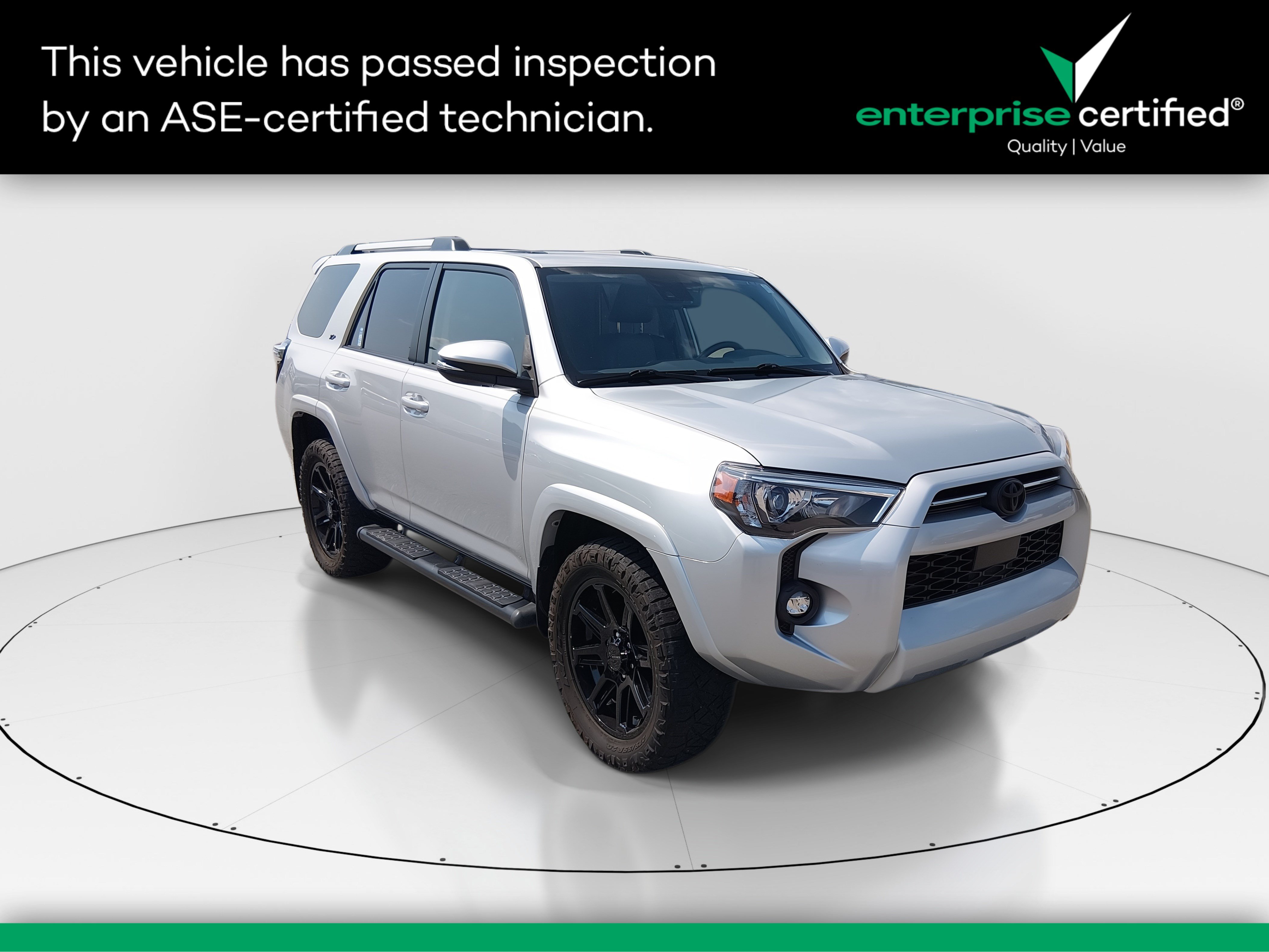 2023 Toyota 4Runner