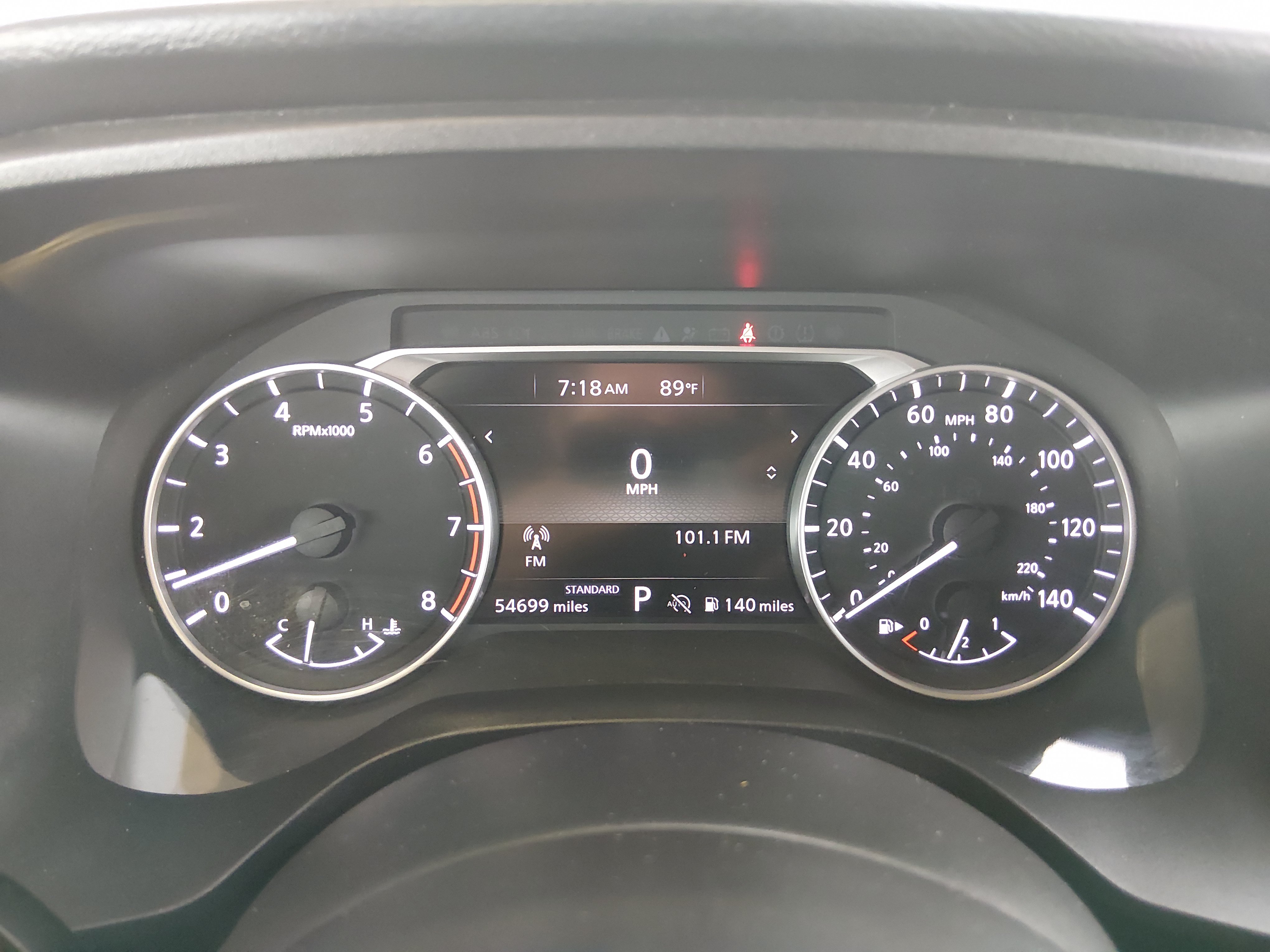 2024 Nissan Rogue SV - Photo 14