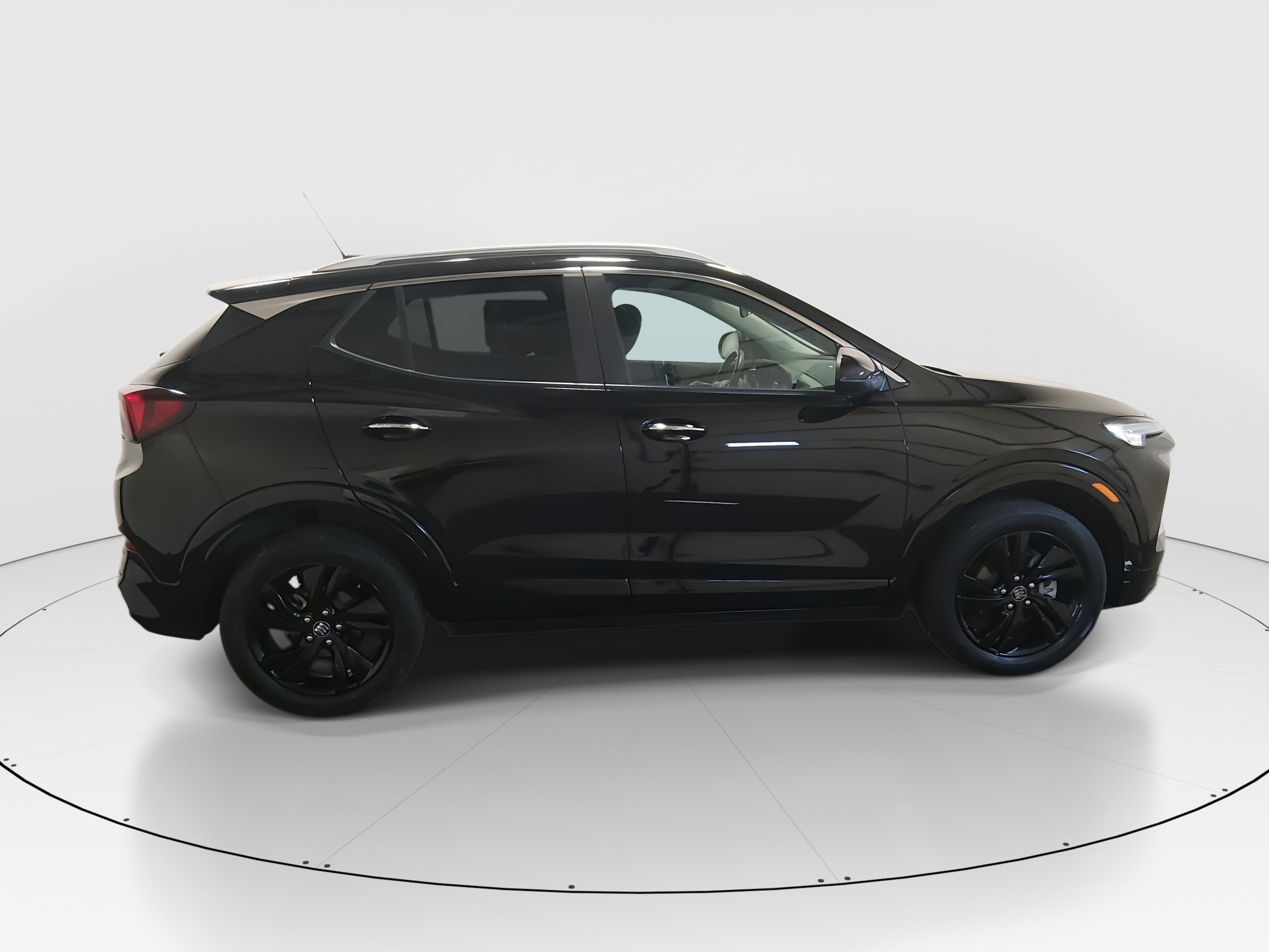 2024 Buick Encore GX Sport Touring - Photo 8