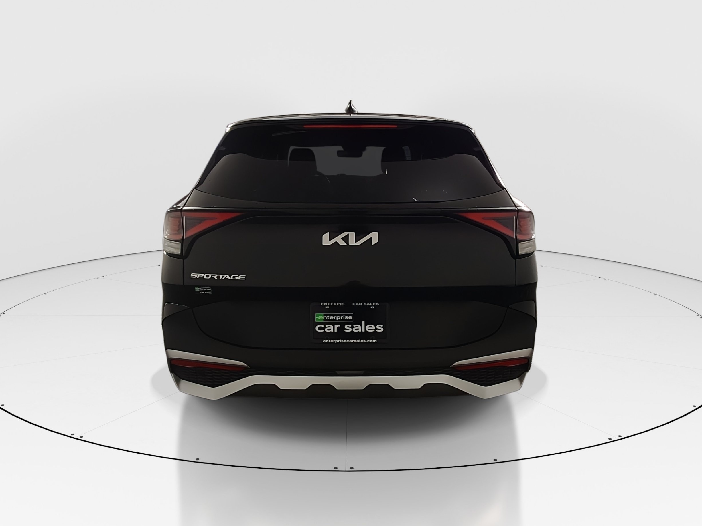 2024 Kia Sportage LX - Photo 6