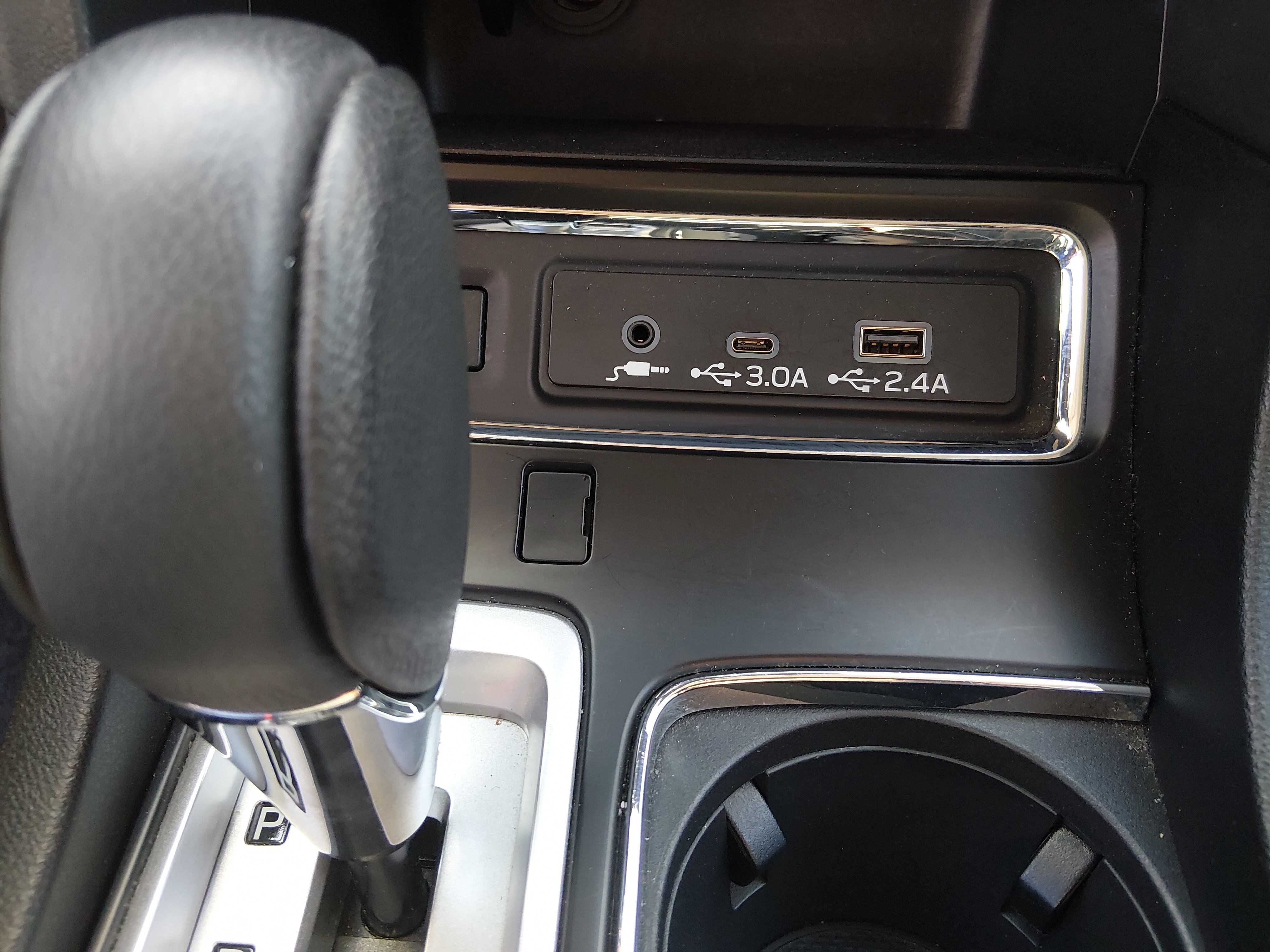 2024 Subaru Ascent Premium - Photo 20