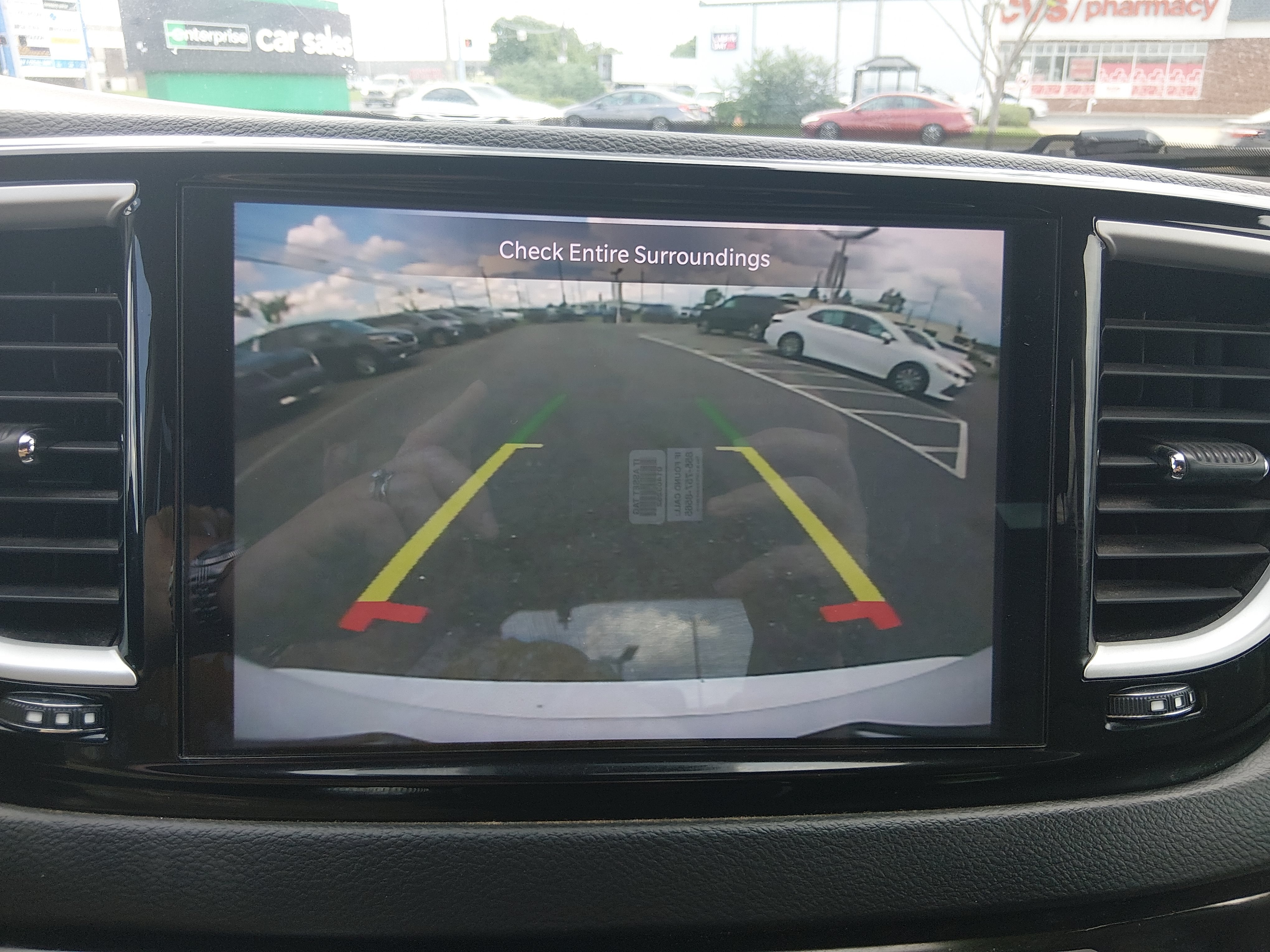 2022 Chrysler Pacifica Touring L - Photo 16