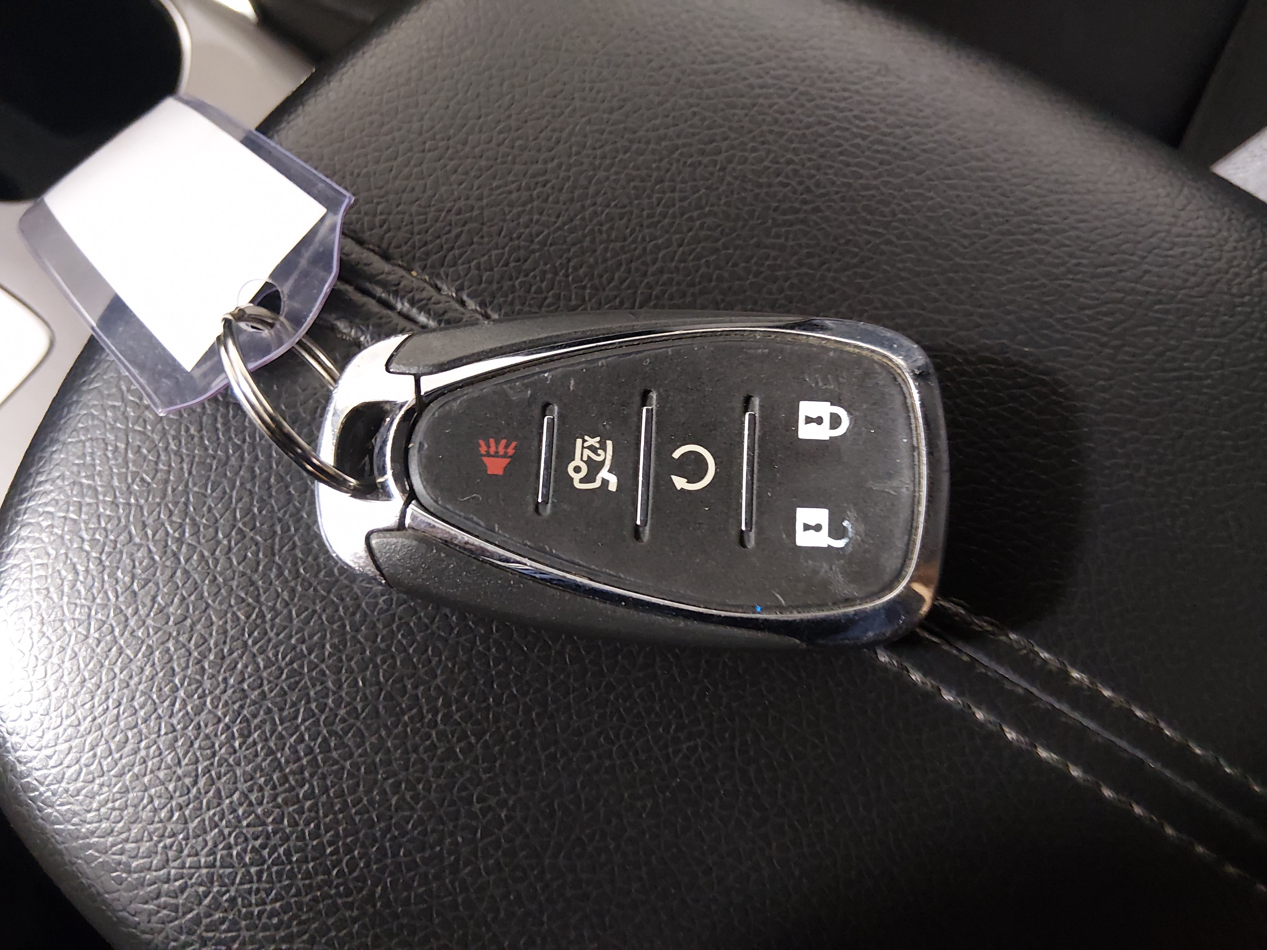 2024 Chevrolet Malibu 1LT - Photo 15