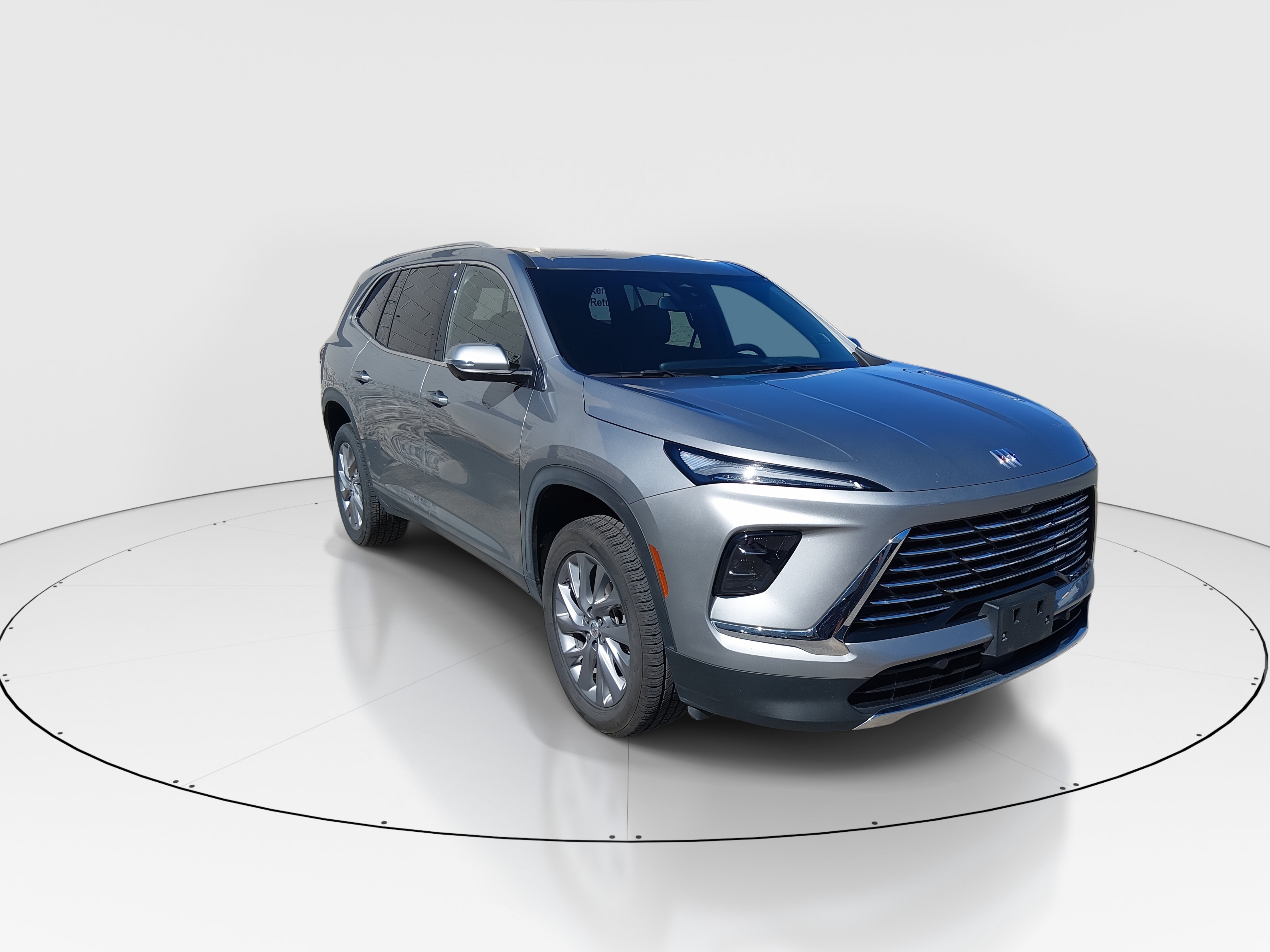 2025 Buick Enclave