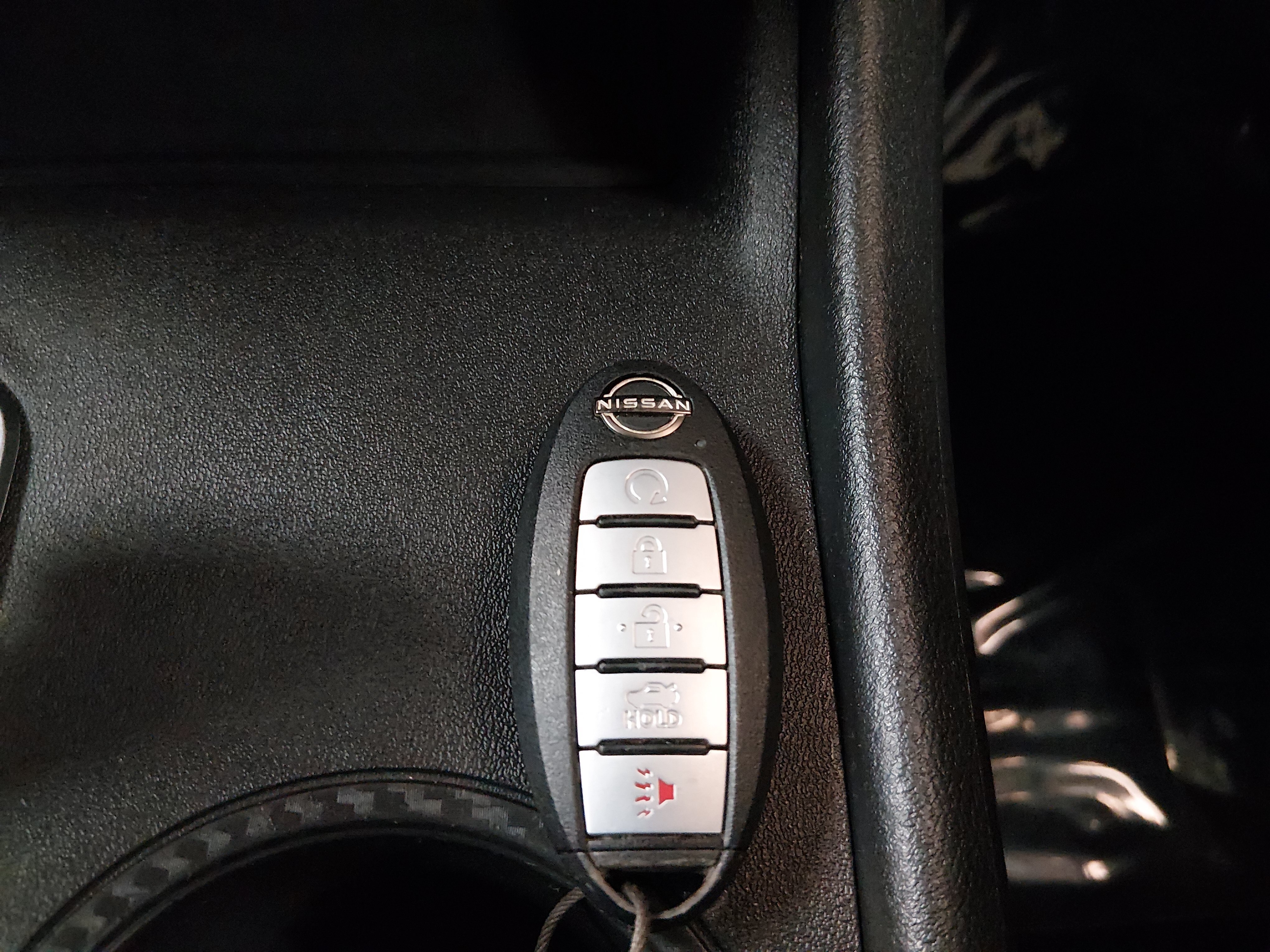 2025 Nissan Altima SV - Photo 15