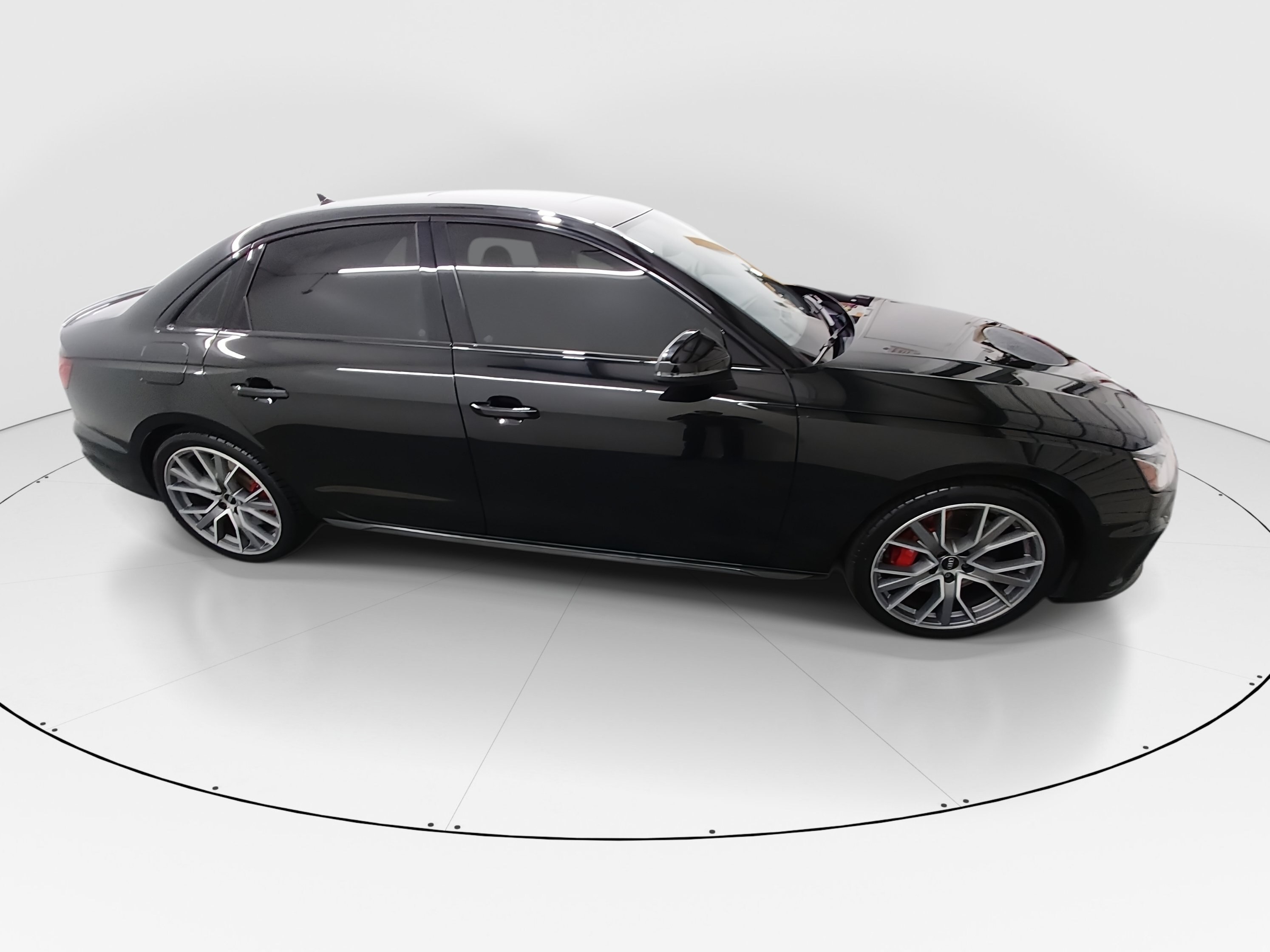 2023 Audi S4 Premium Plus - Photo 8