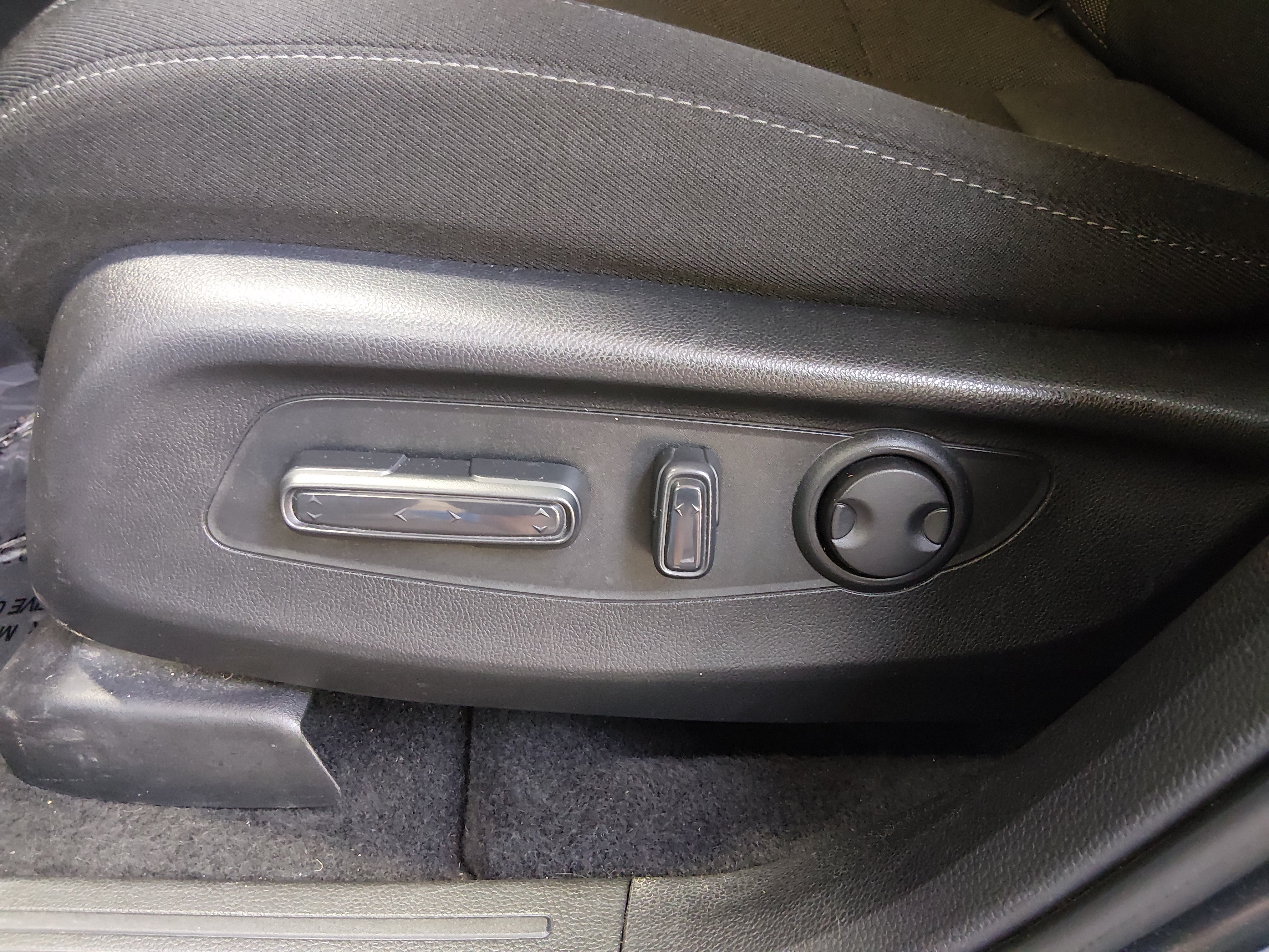 2024 Honda CR-V EX - Photo 22