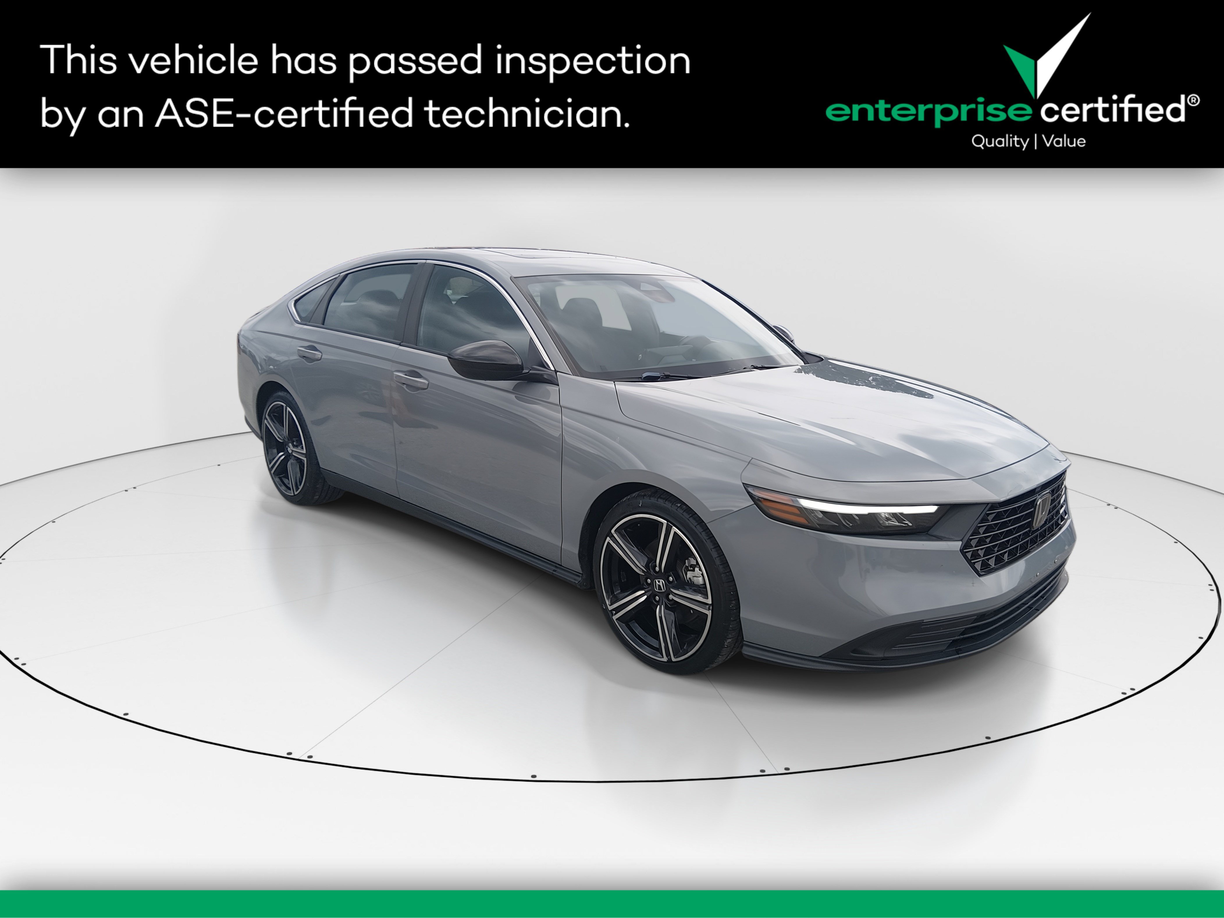 2024 Honda Accord