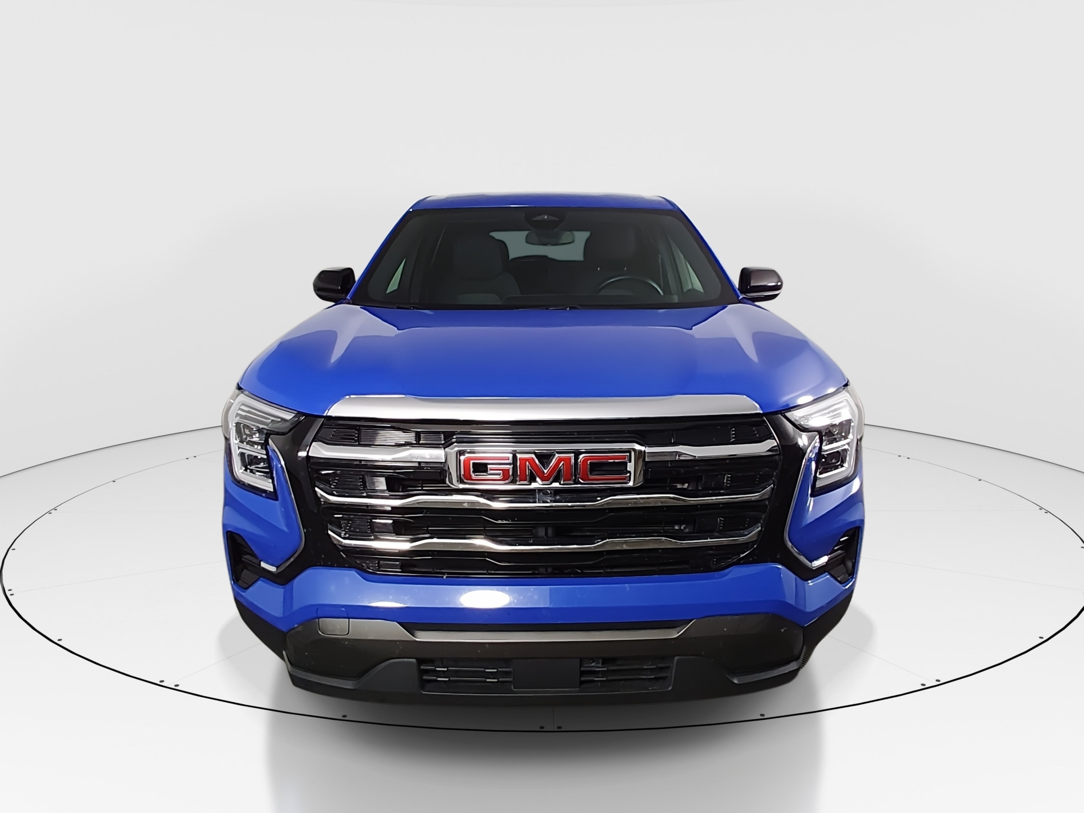 2026 GMC Terrain Elevation - Photo 2
