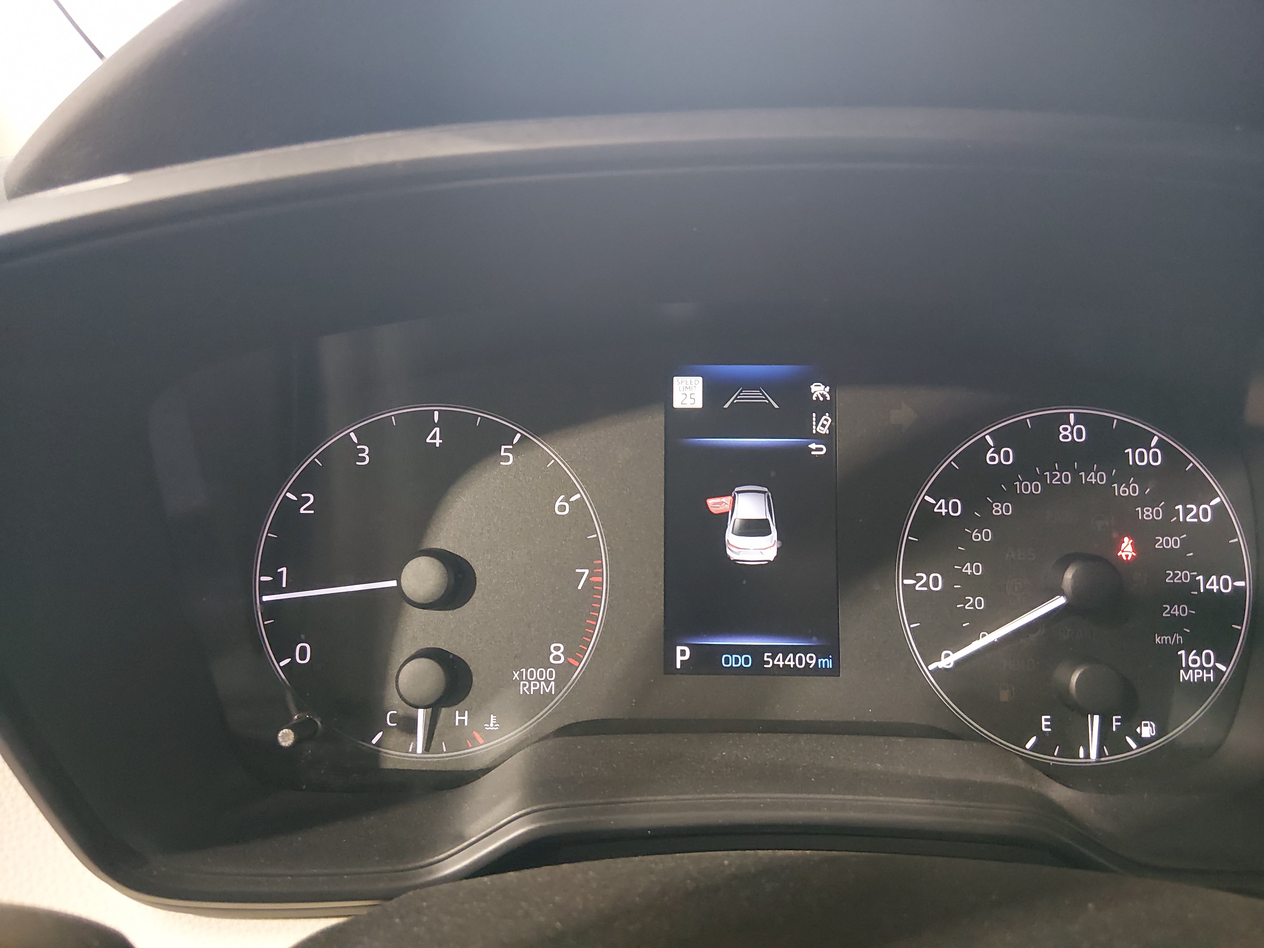 2023 Toyota Corolla LE - Photo 14