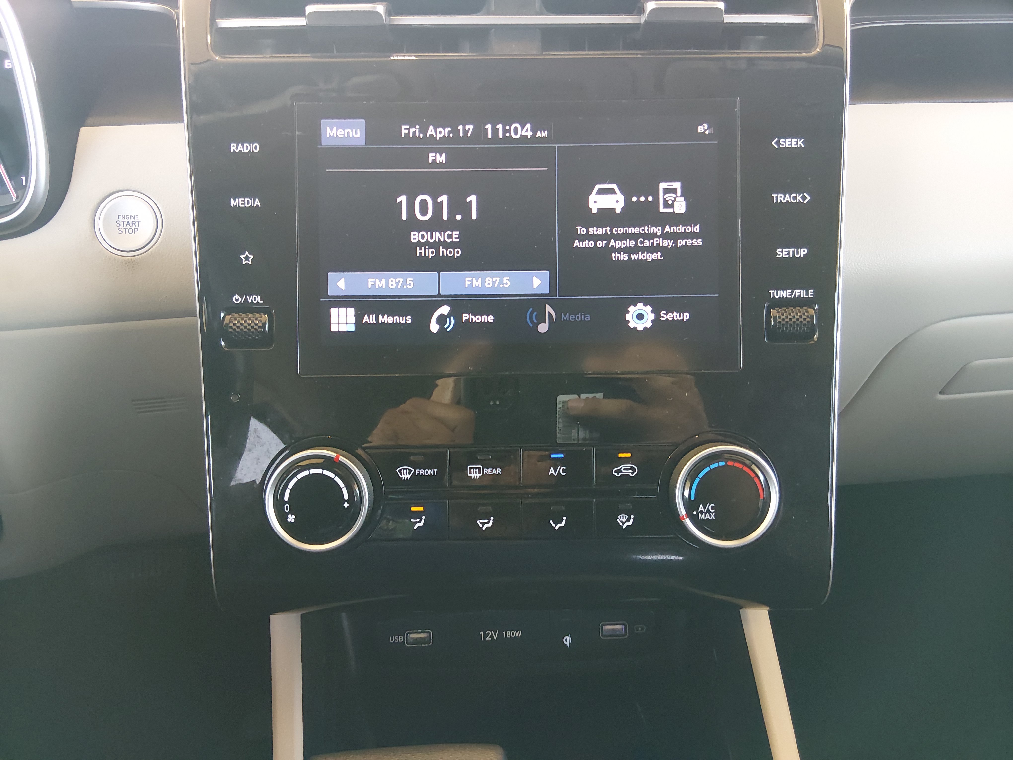 2023 Hyundai Tucson SEL - Photo 19
