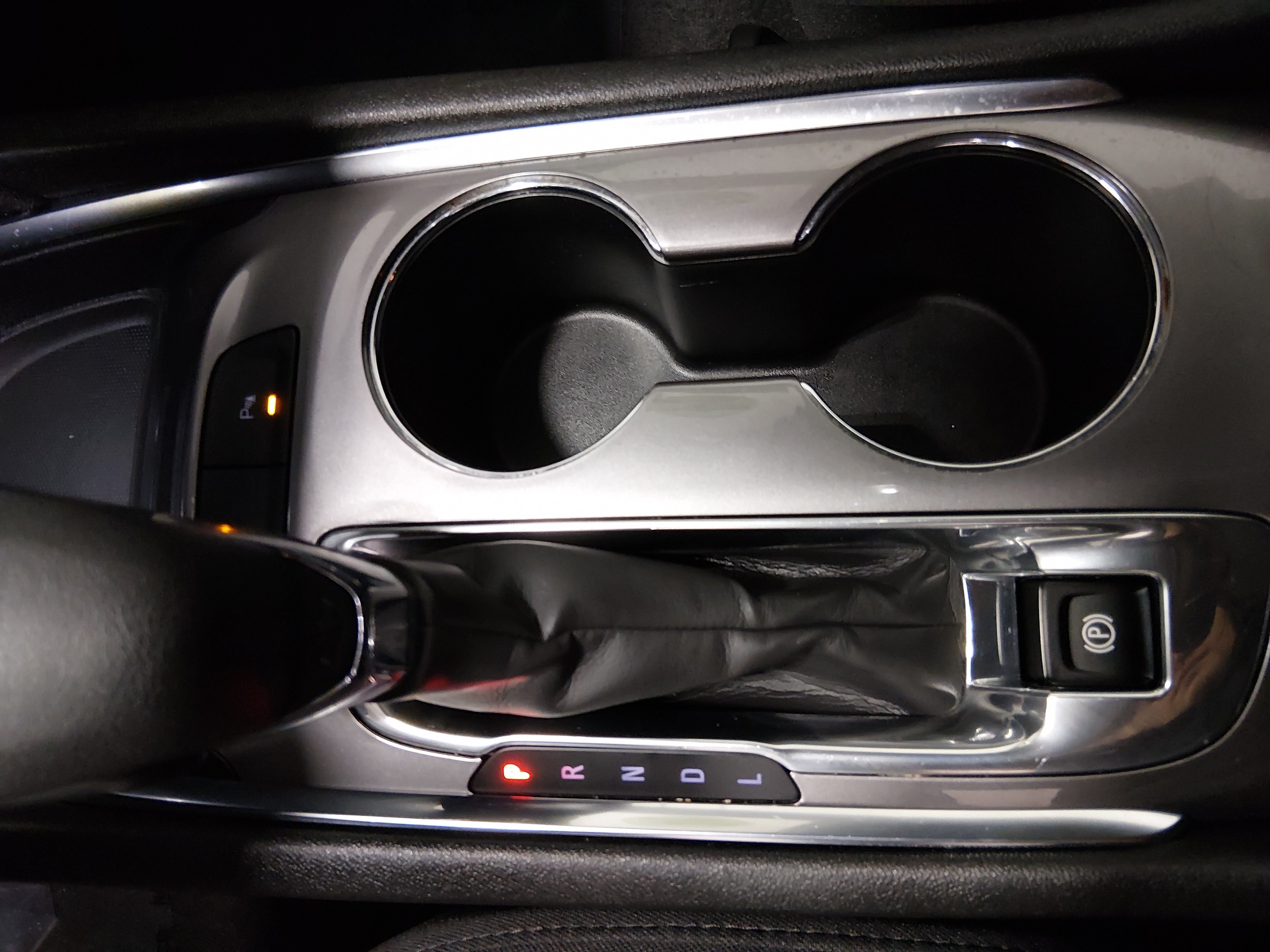 2024 Chevrolet Malibu 1LT - Photo 13
