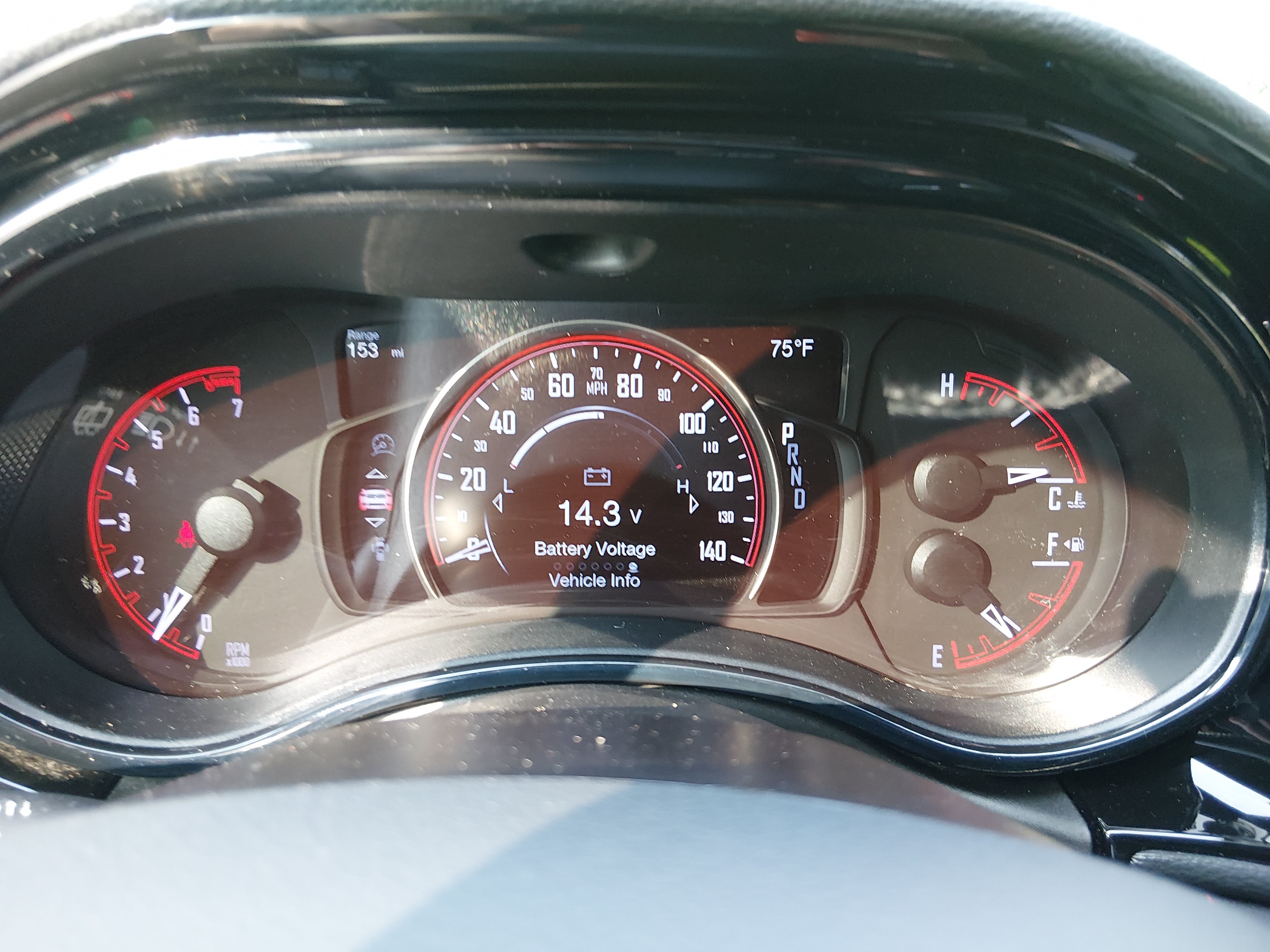 2023 Dodge Durango GT - Photo 14