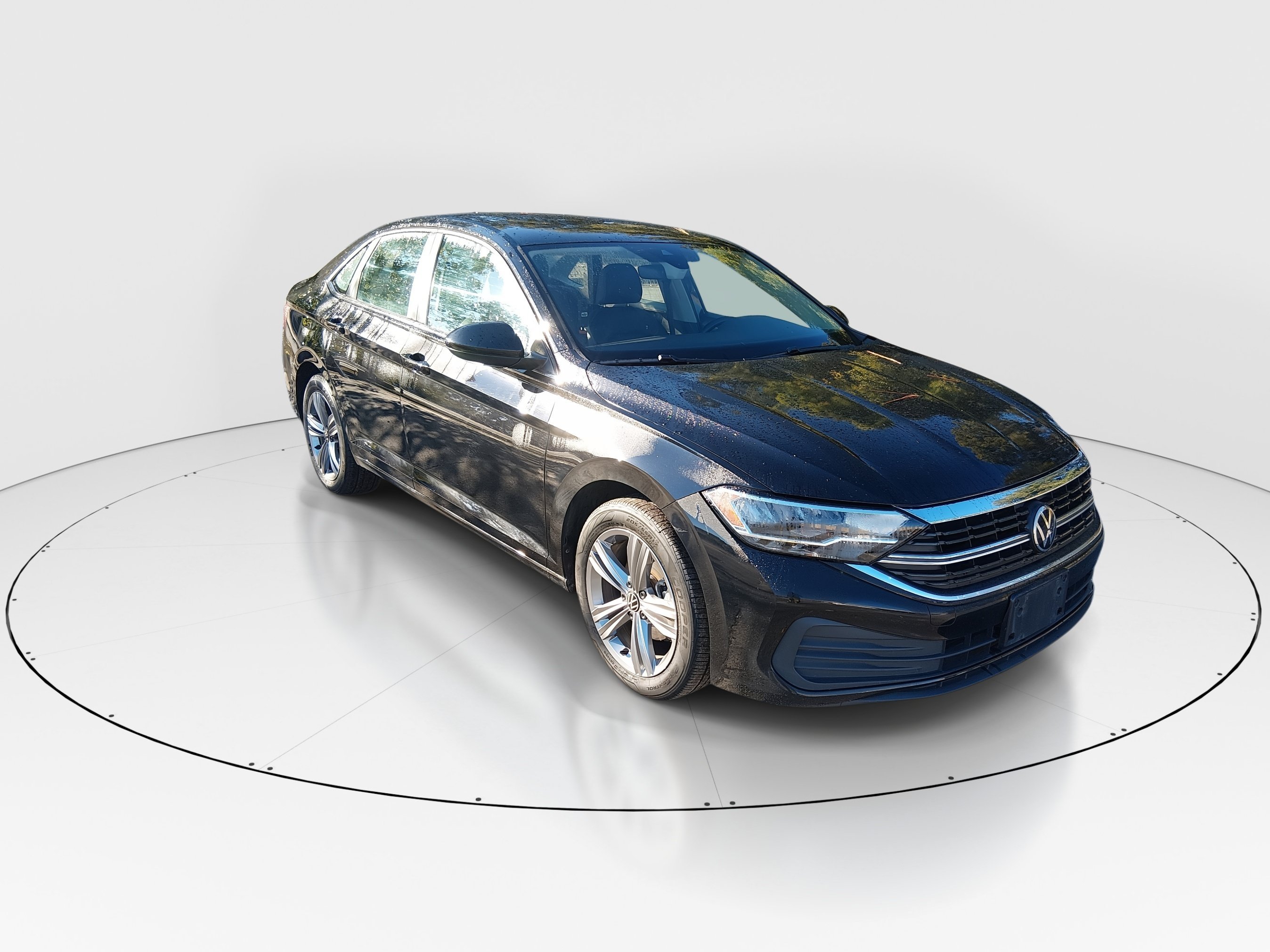 2024 Volkswagen Jetta