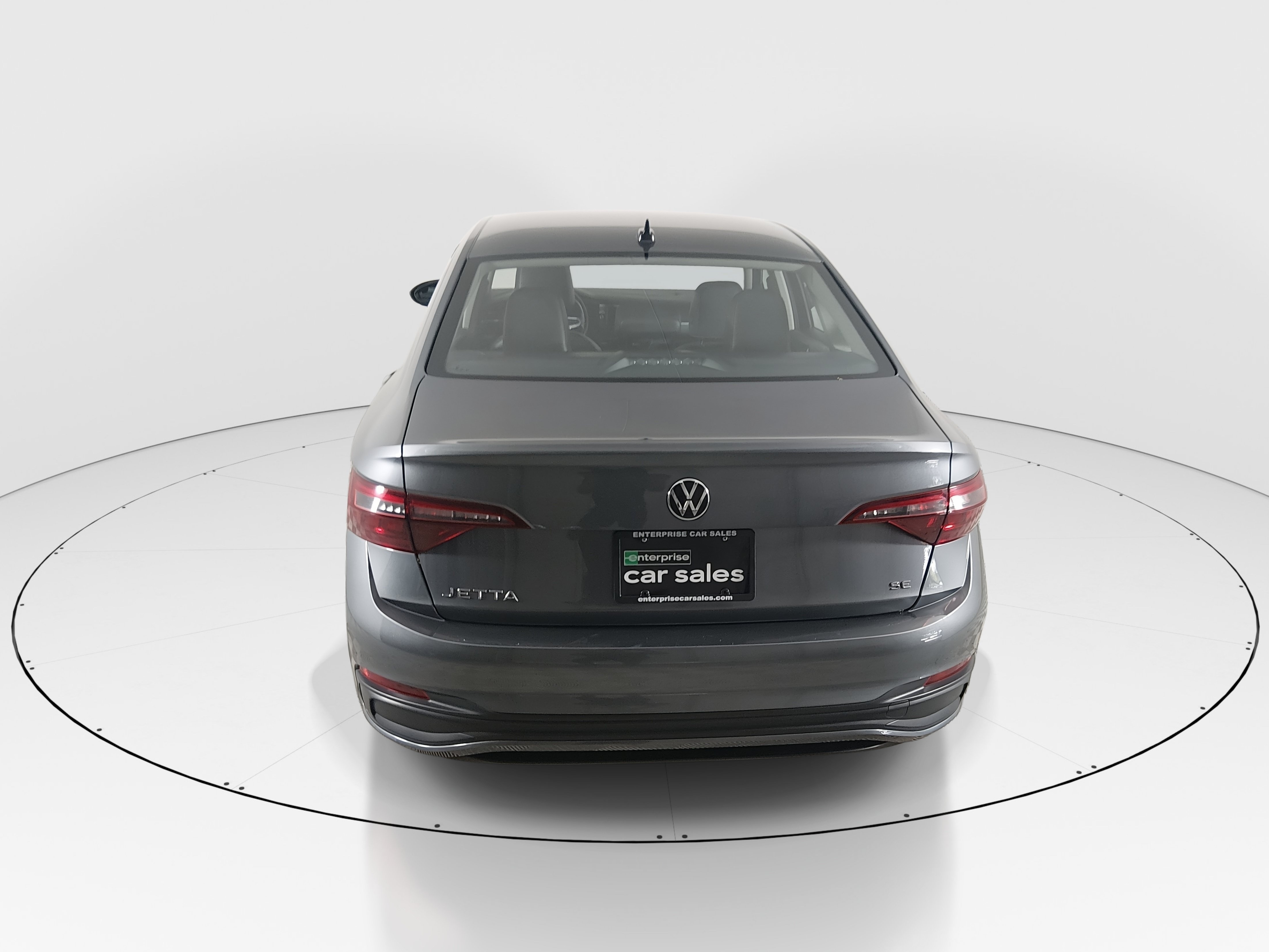 2024 Volkswagen Jetta SE - Photo 6